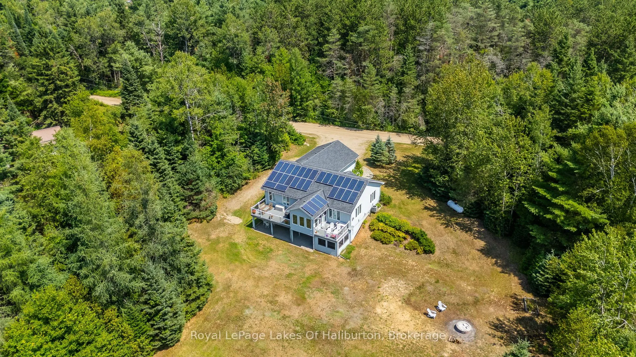 1030 Sawdust Road