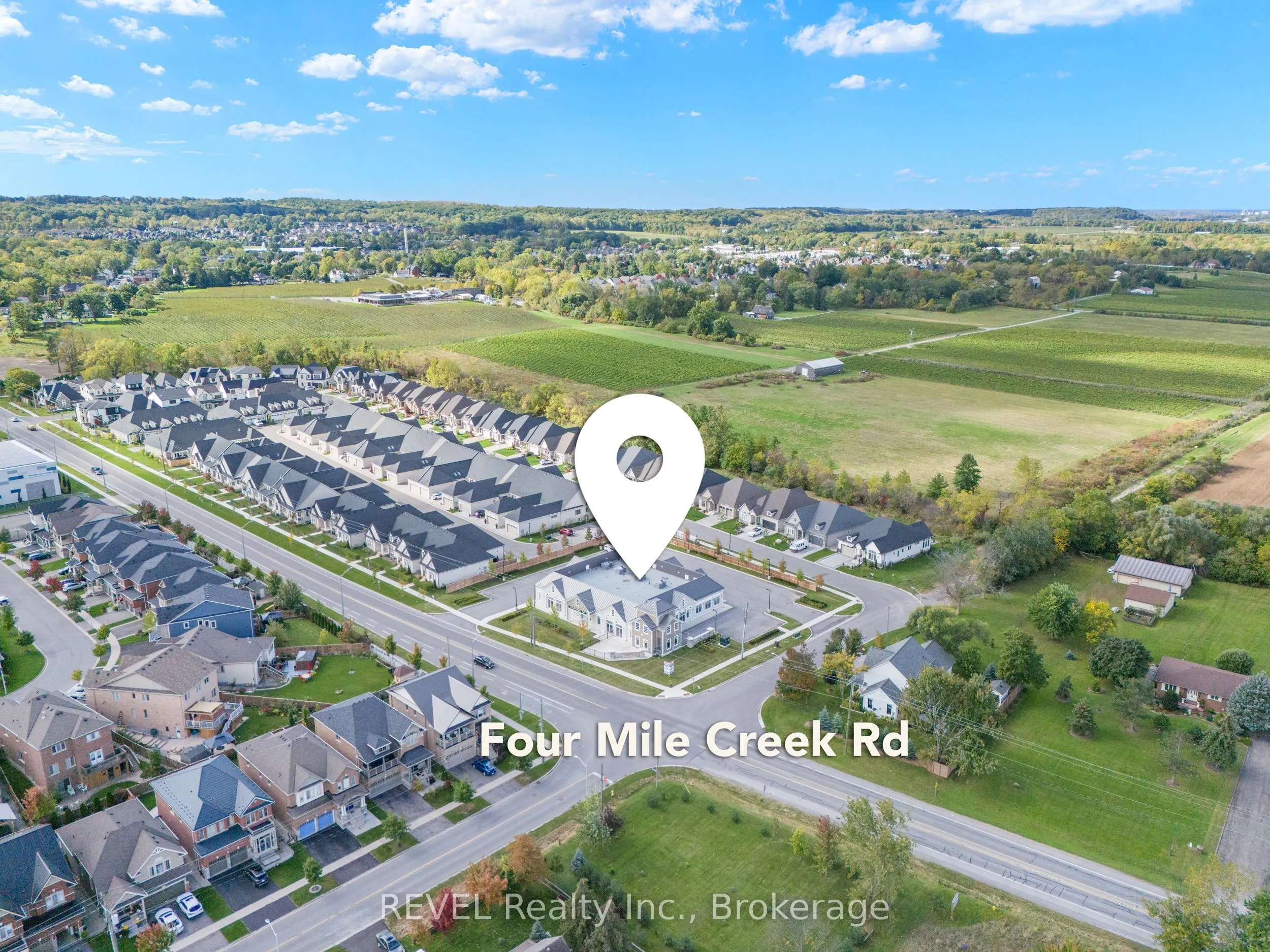 412 FOUR MILE CREEK Road, #1