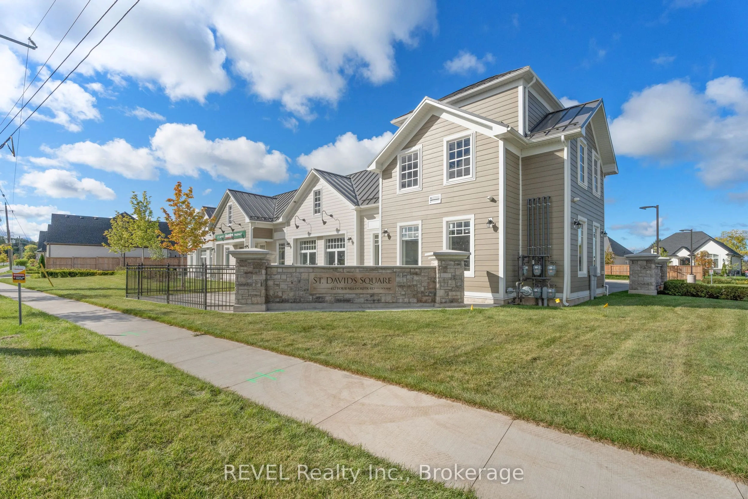 412 FOUR MILE CREEK Road, #1