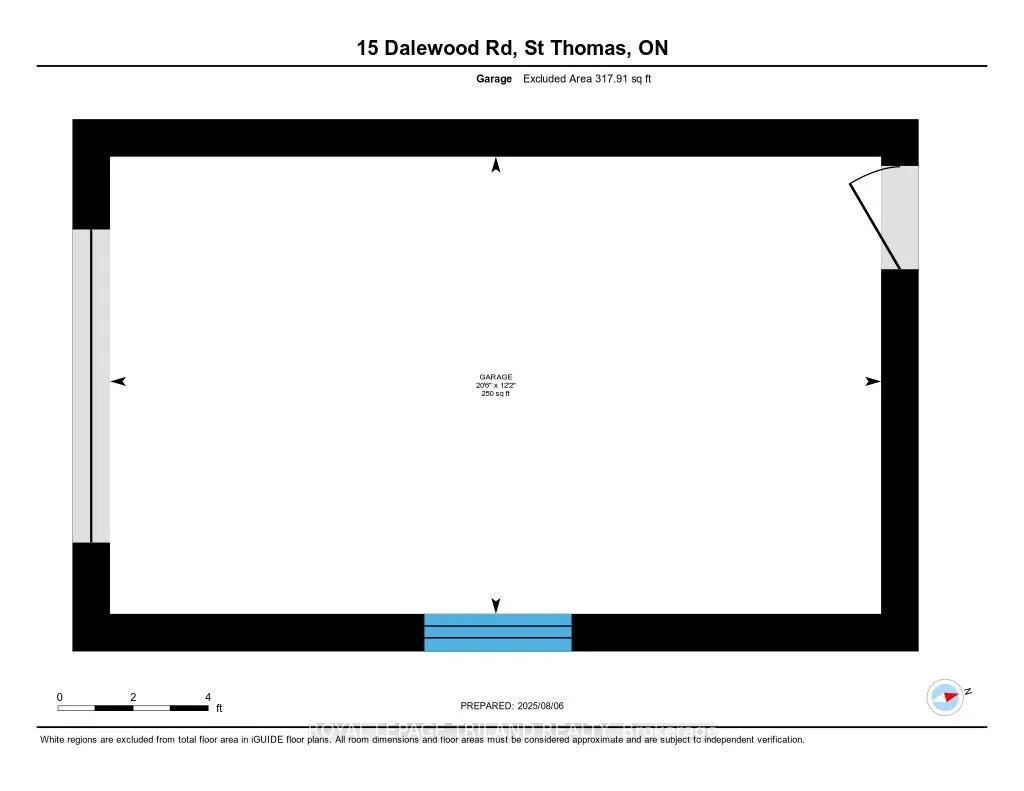 15 Dalewood Drive