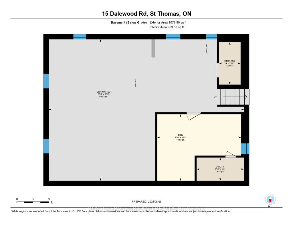 15 Dalewood Drive