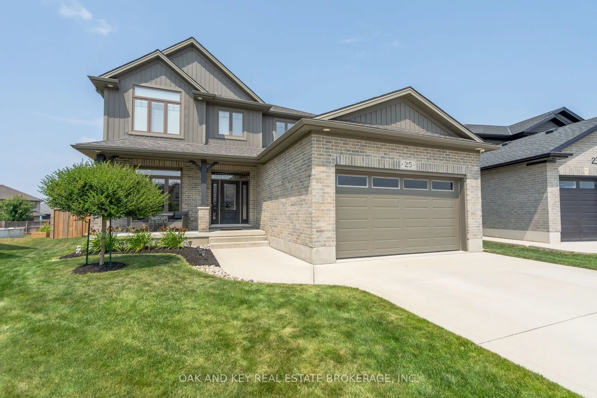 25 Hardy Court