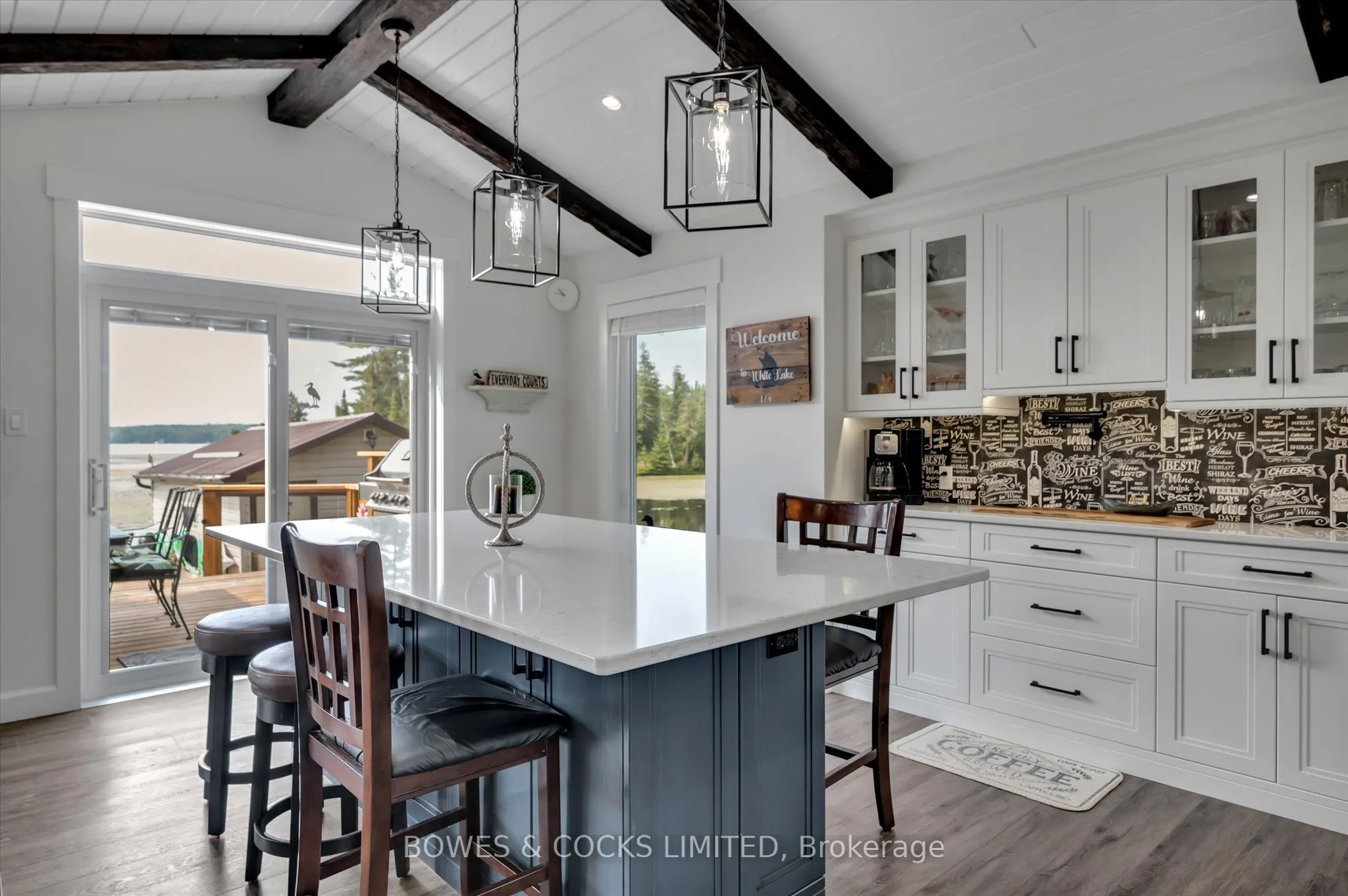 2151 Little Chipmunk Road