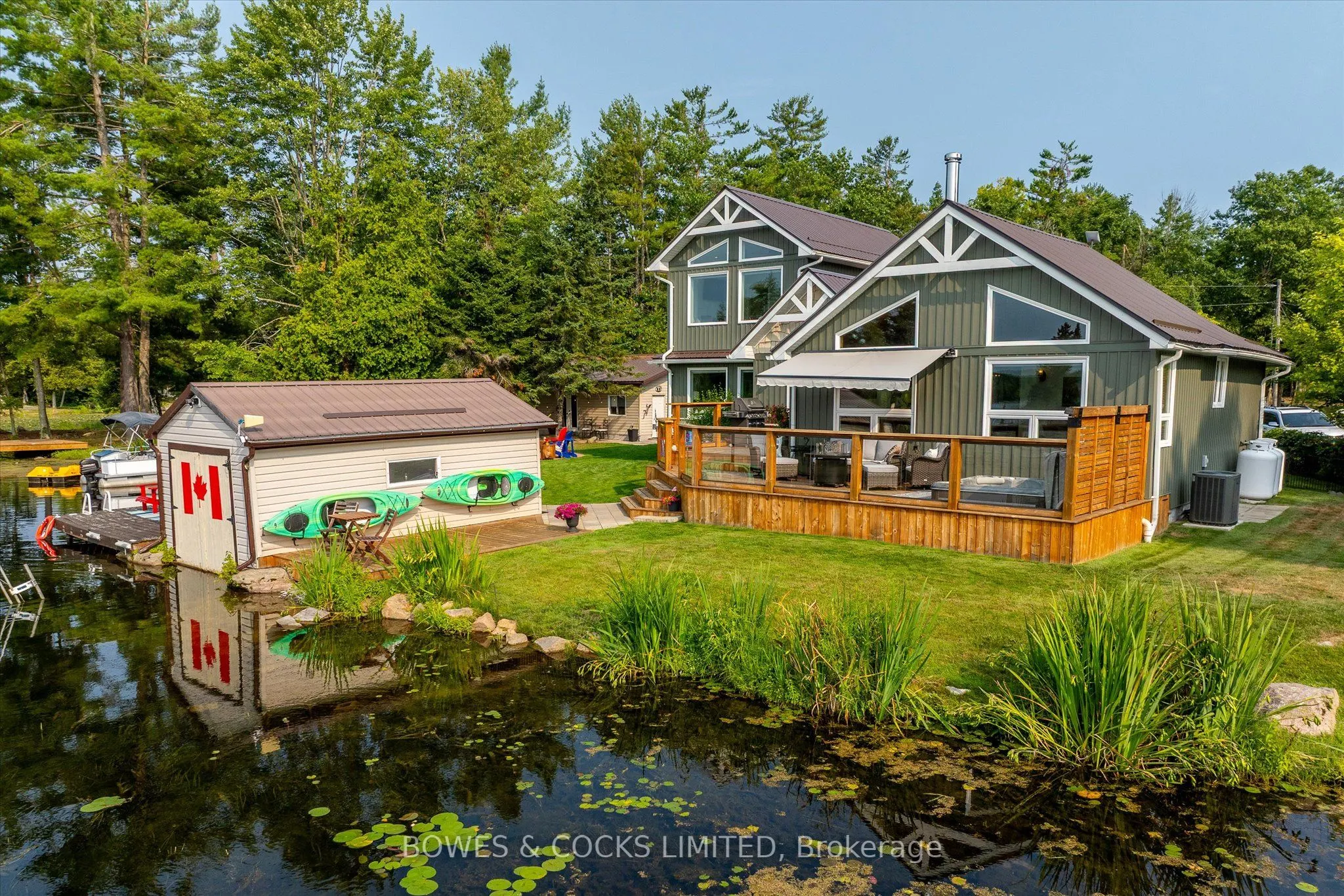 2151 Little Chipmunk Road