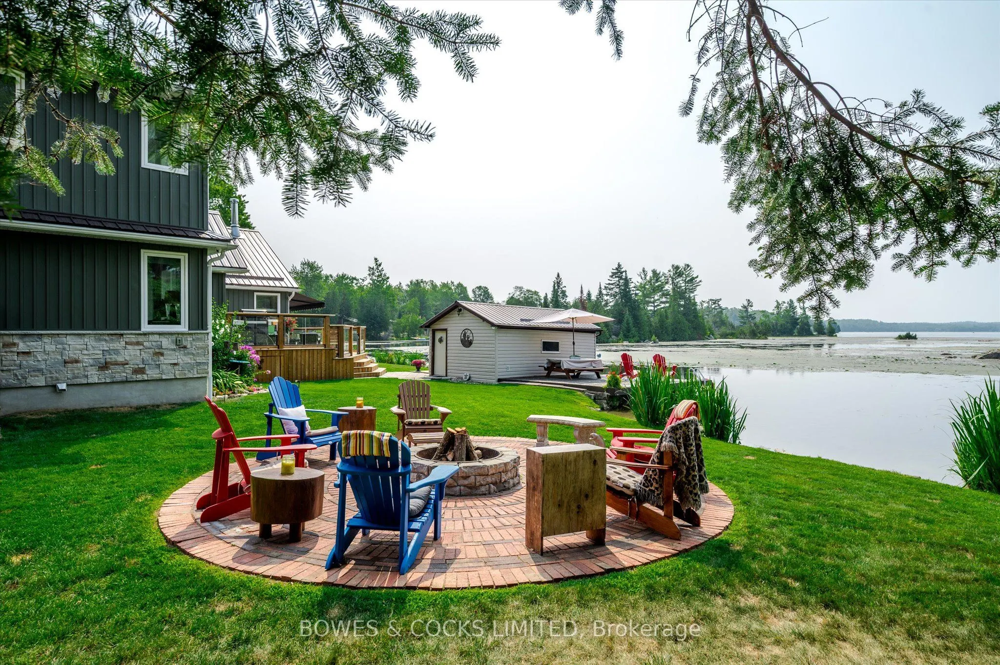 2151 Little Chipmunk Road
