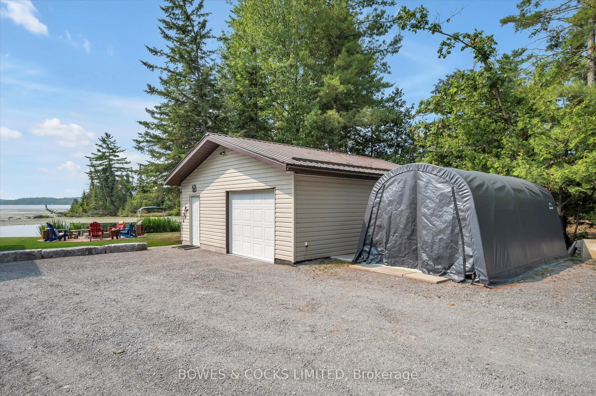 2151 Little Chipmunk Road