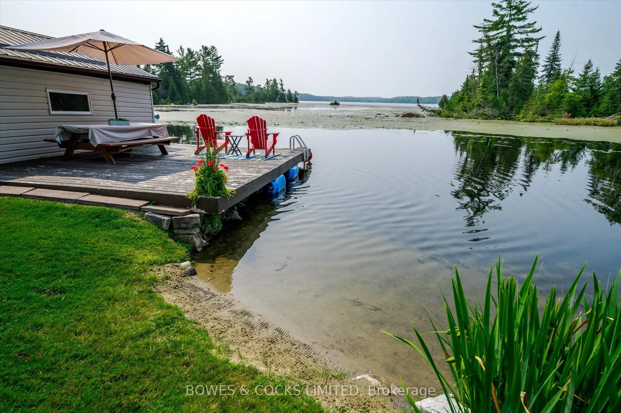 2151 Little Chipmunk Road