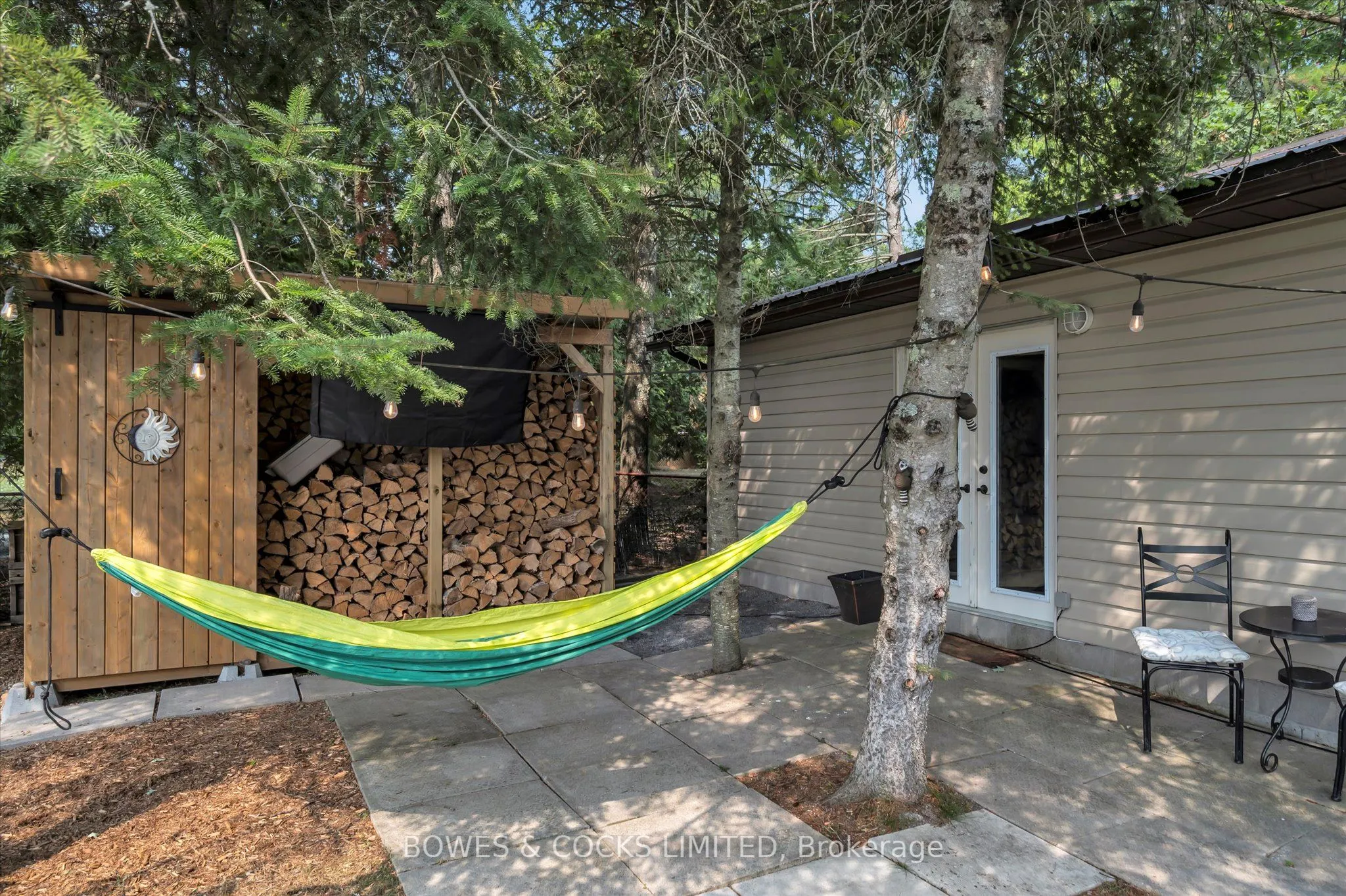 2151 Little Chipmunk Road