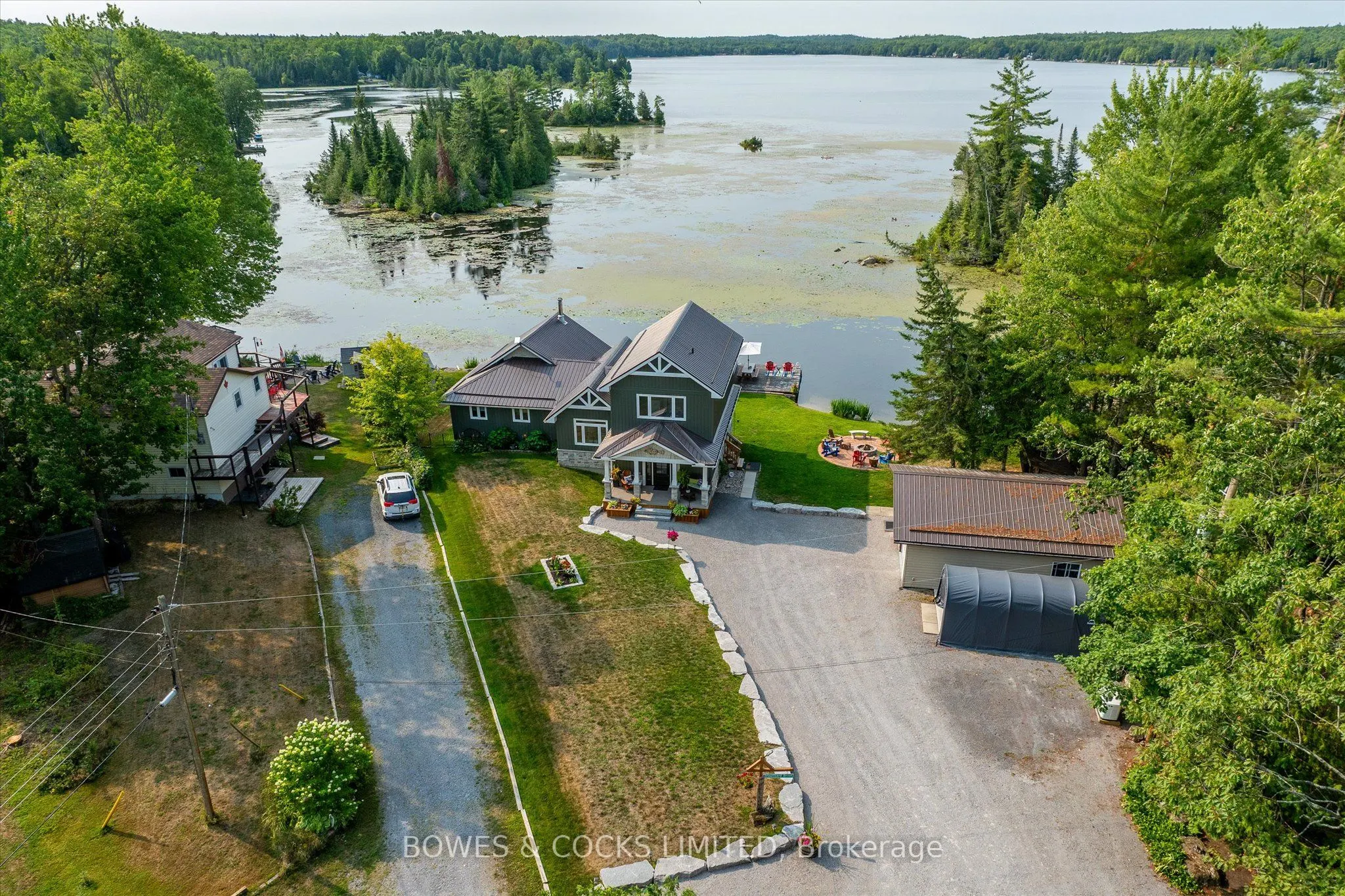 2151 Little Chipmunk Road