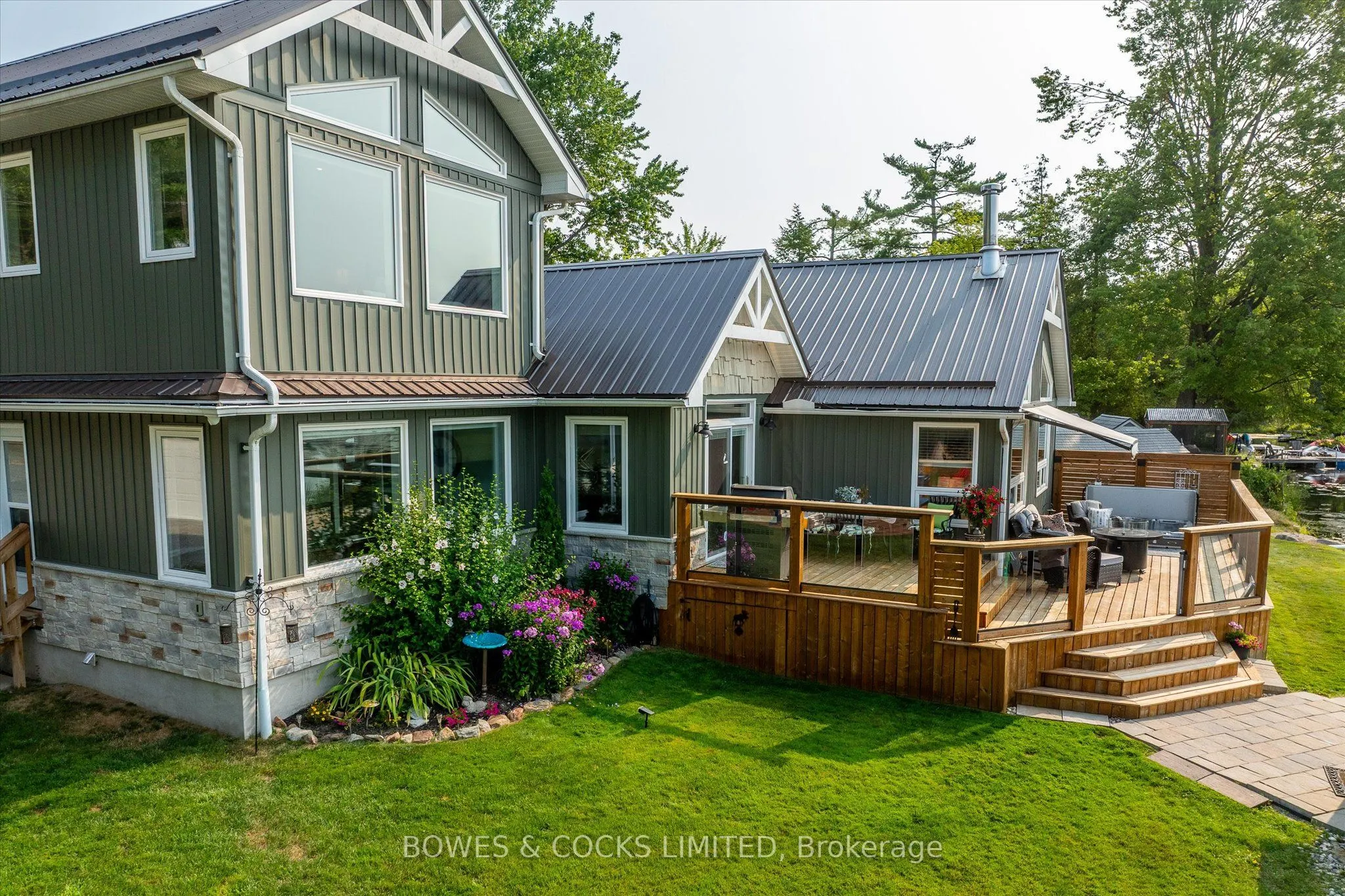 2151 Little Chipmunk Road