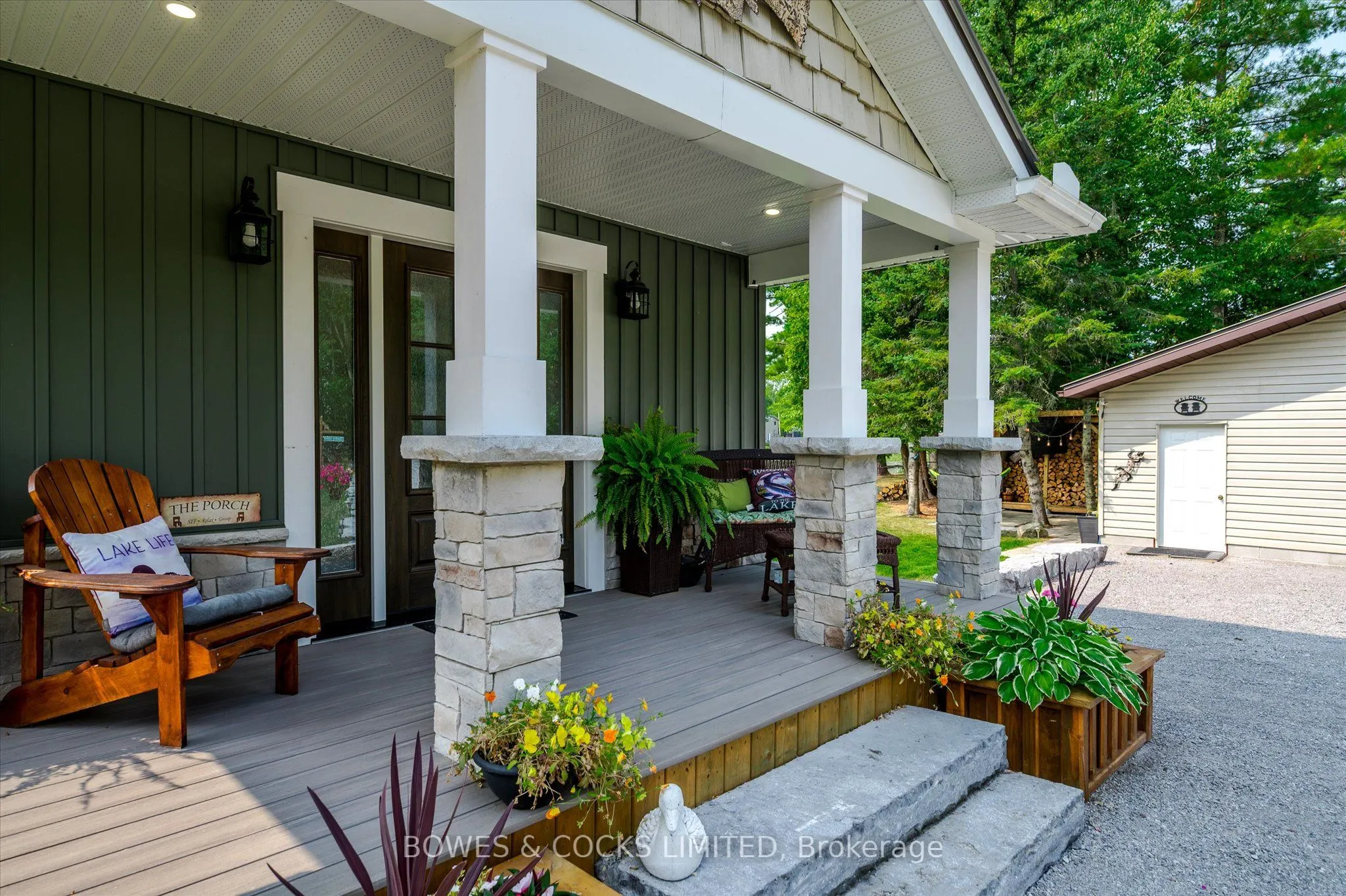 2151 Little Chipmunk Road