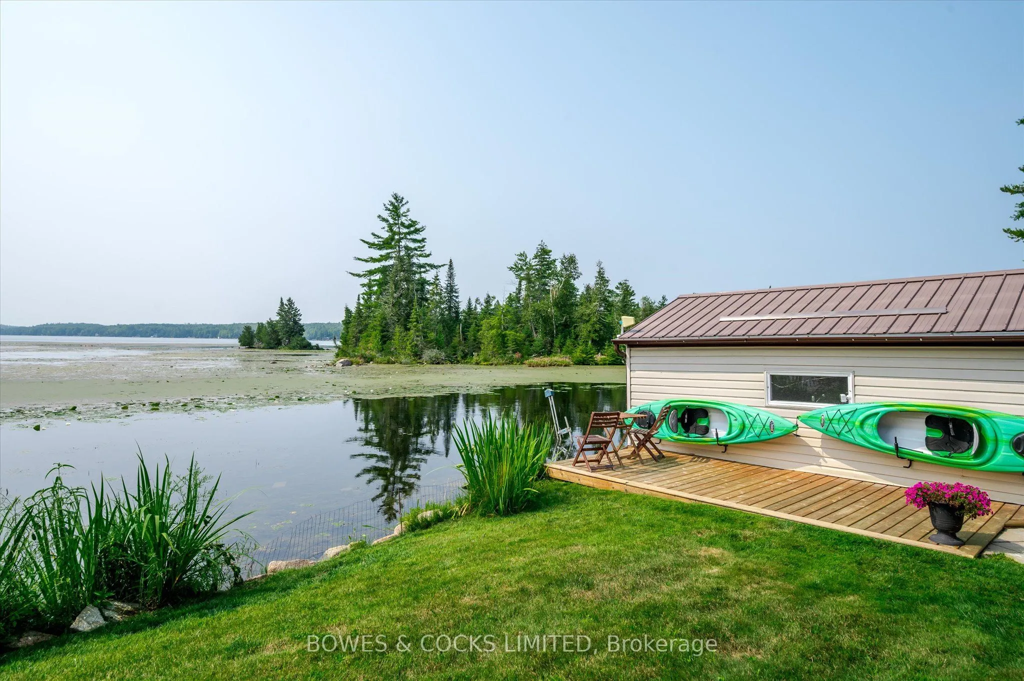 2151 Little Chipmunk Road