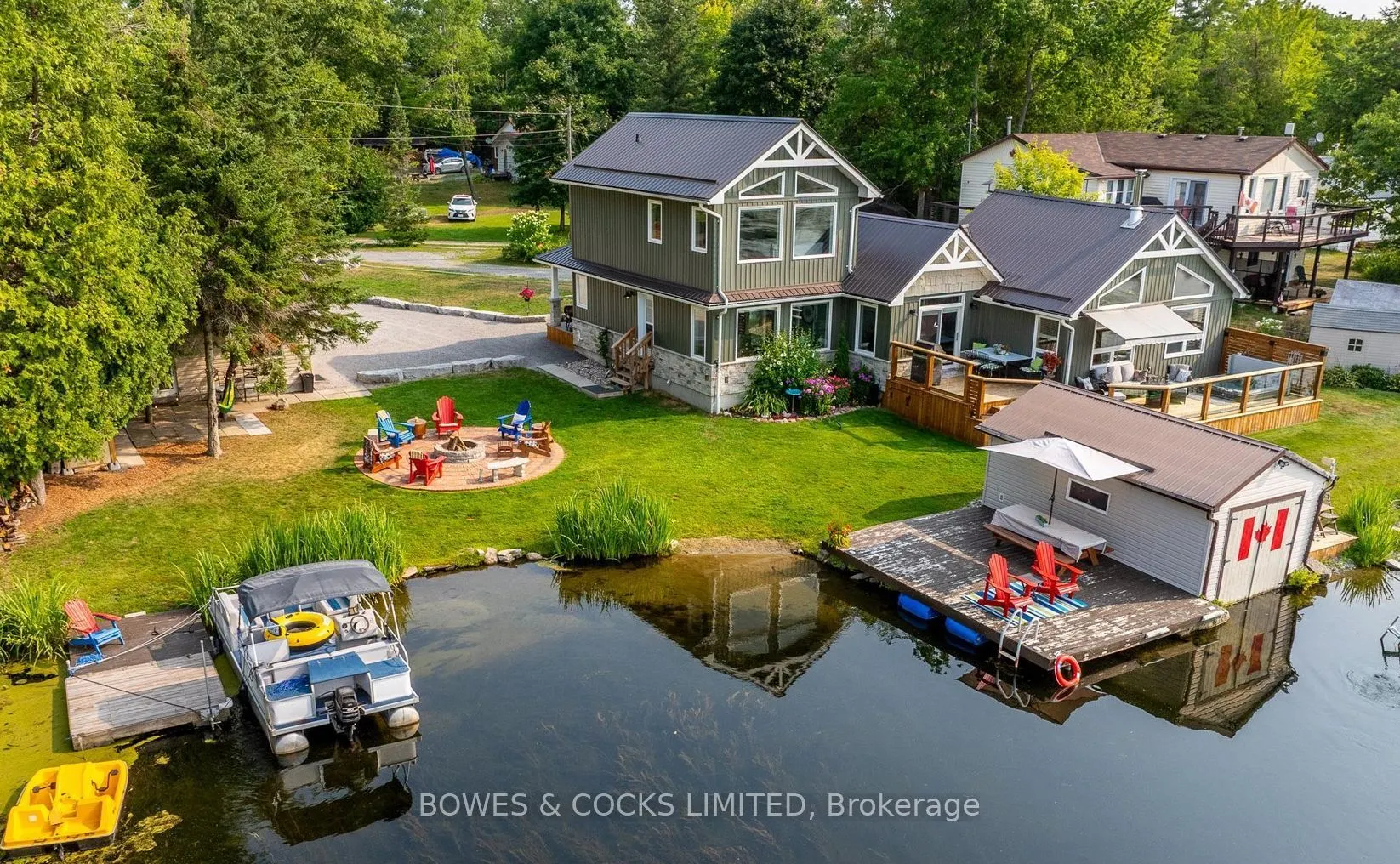 2151 Little Chipmunk Road