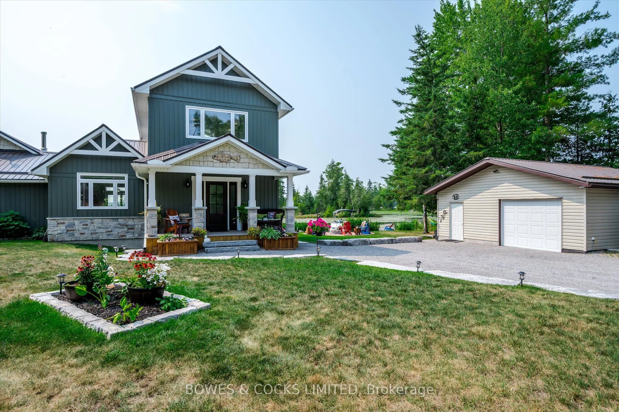 2151 Little Chipmunk Road