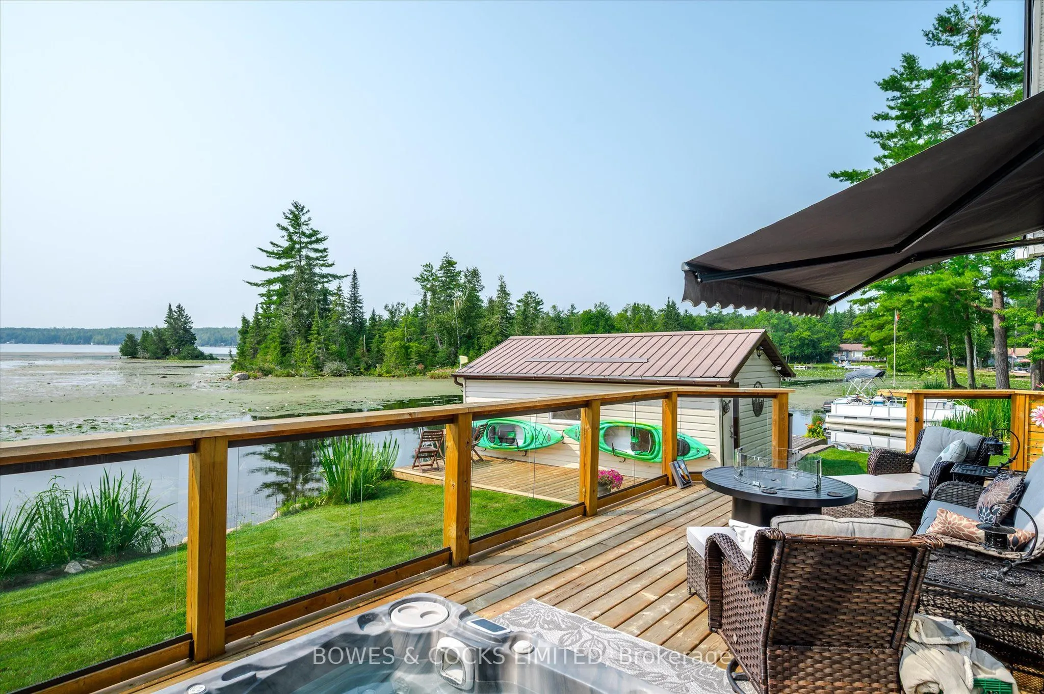 2151 Little Chipmunk Road