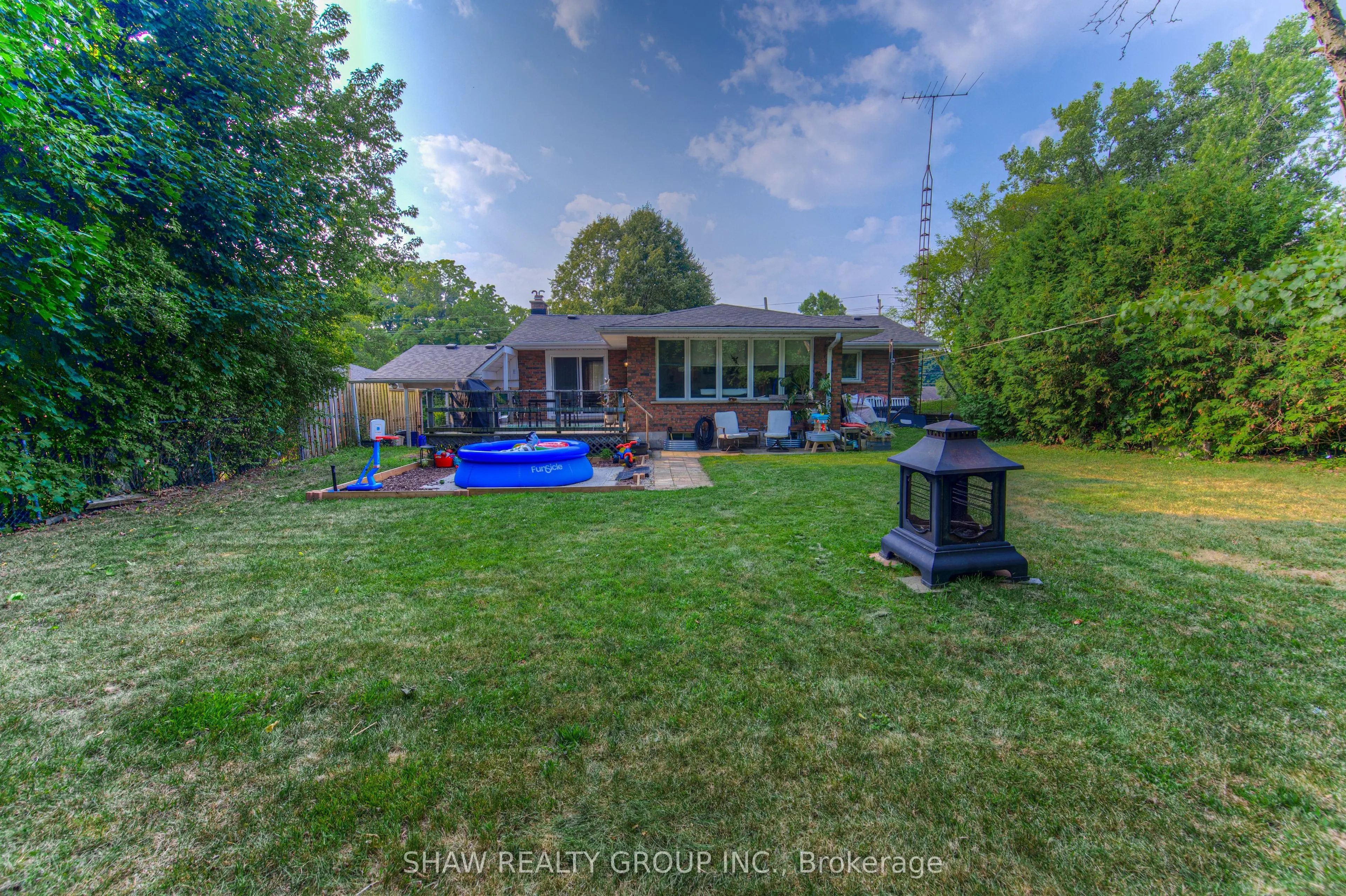 95 Silver Street