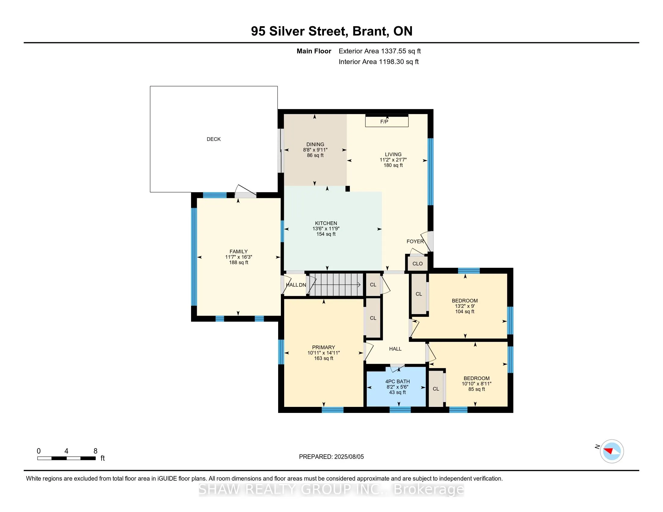 95 Silver Street