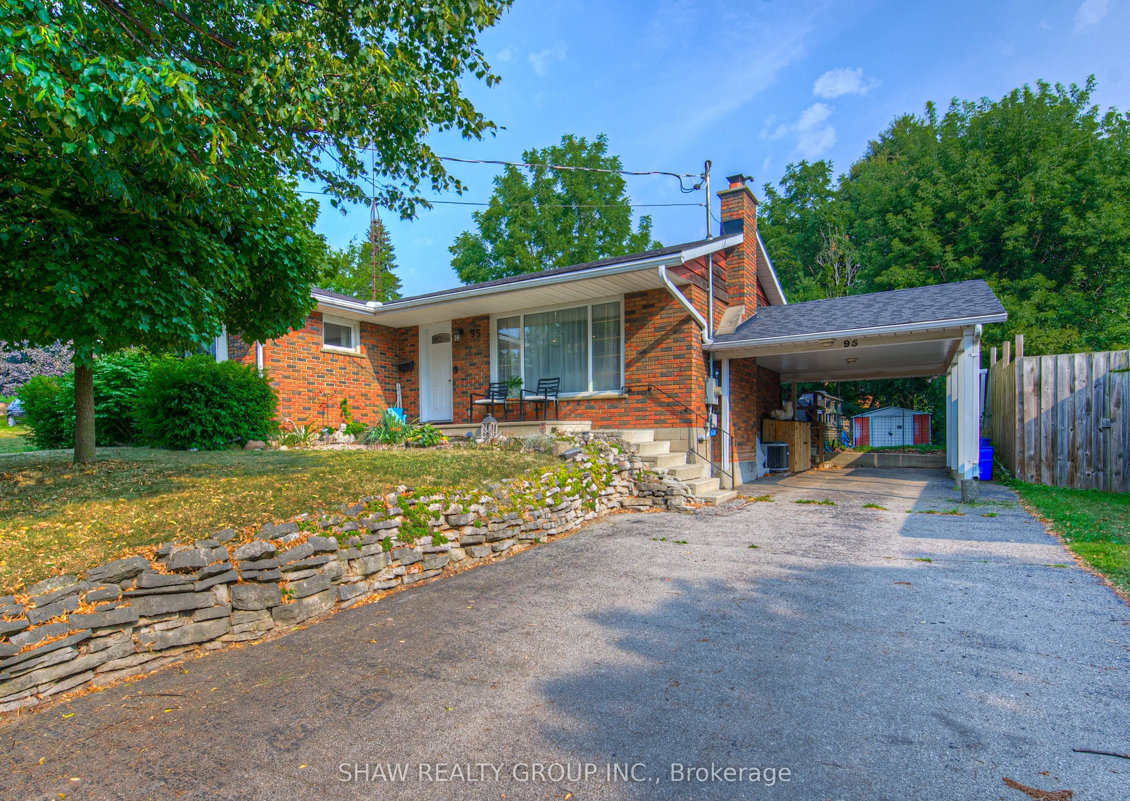 95 Silver Street
