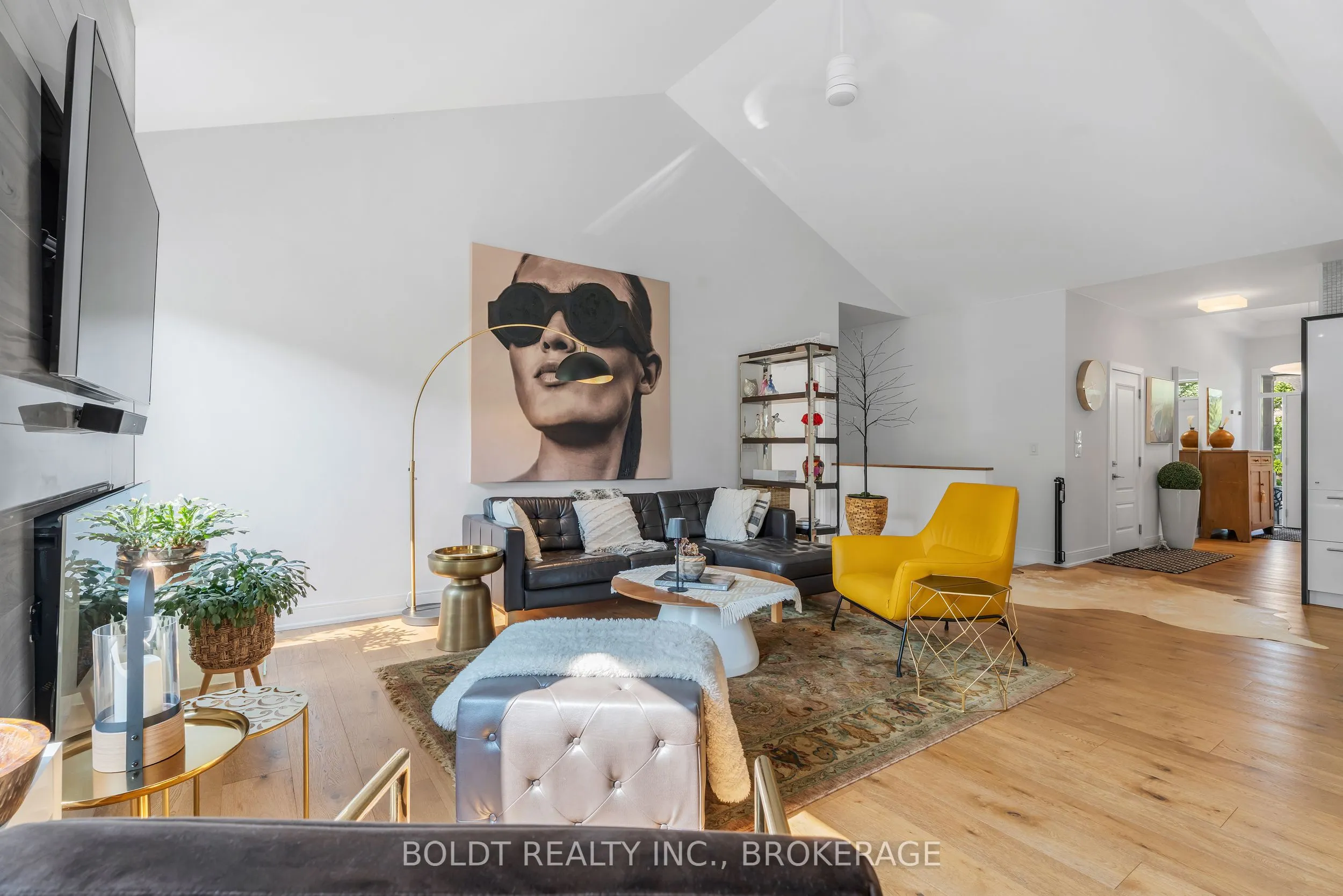 75 PARKSIDE Drive