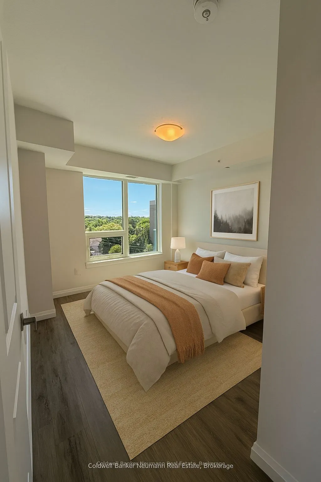 93 Arthur Street S, #715