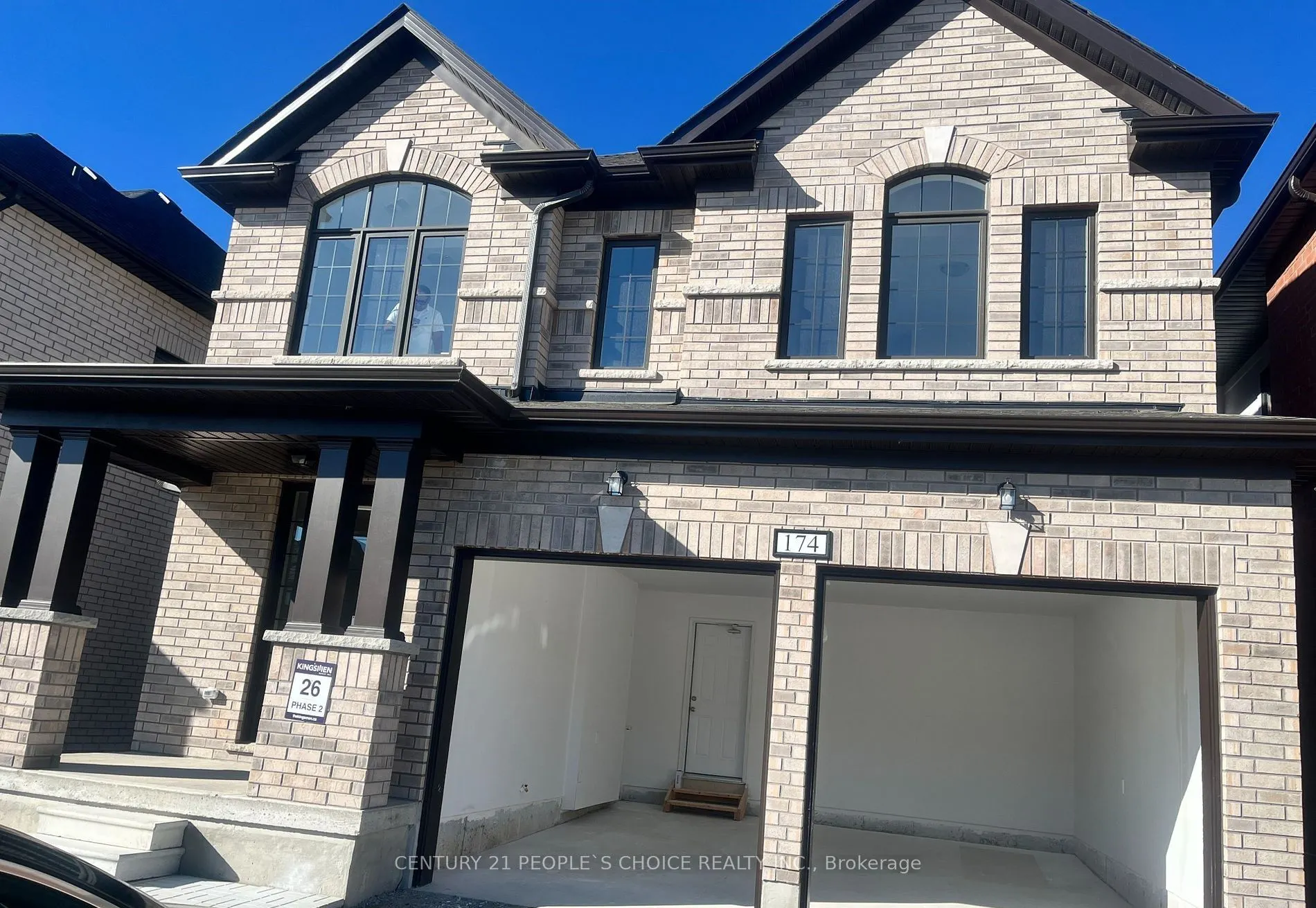 174 St. Joseph Road