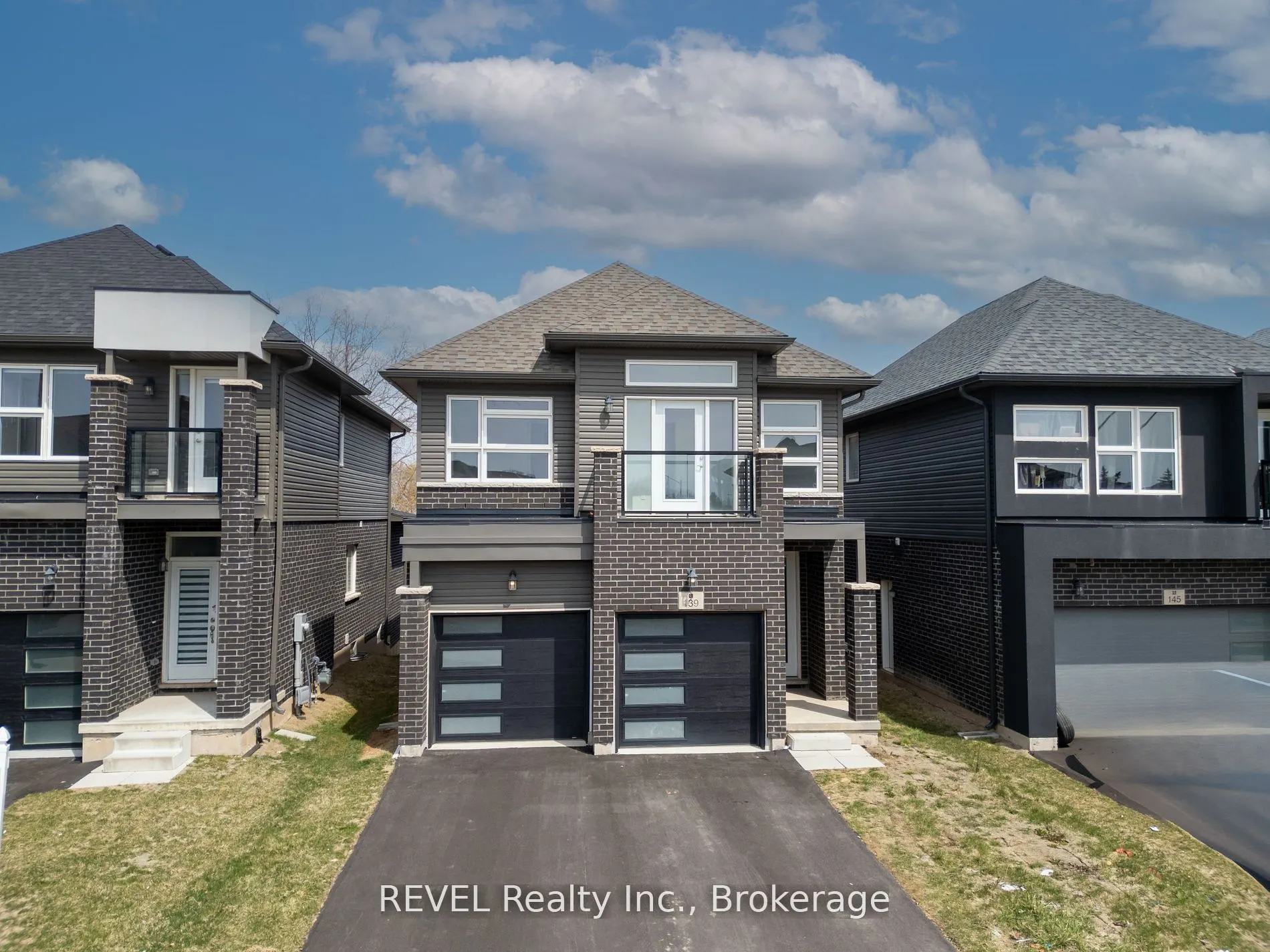 139 CAROLINE Street