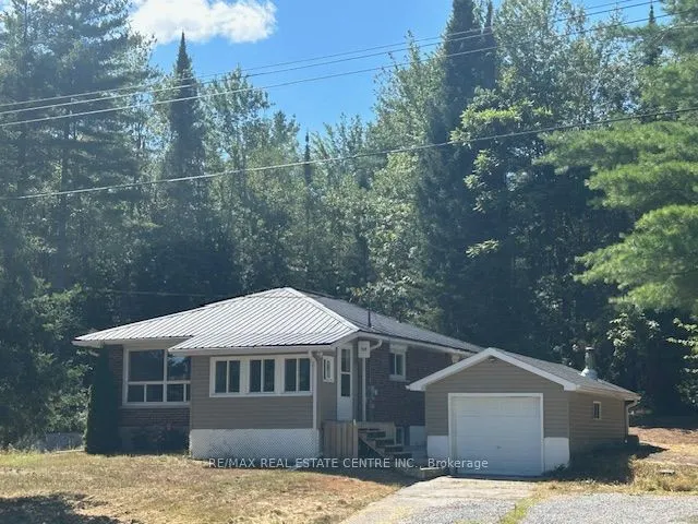 4885 Monck Road