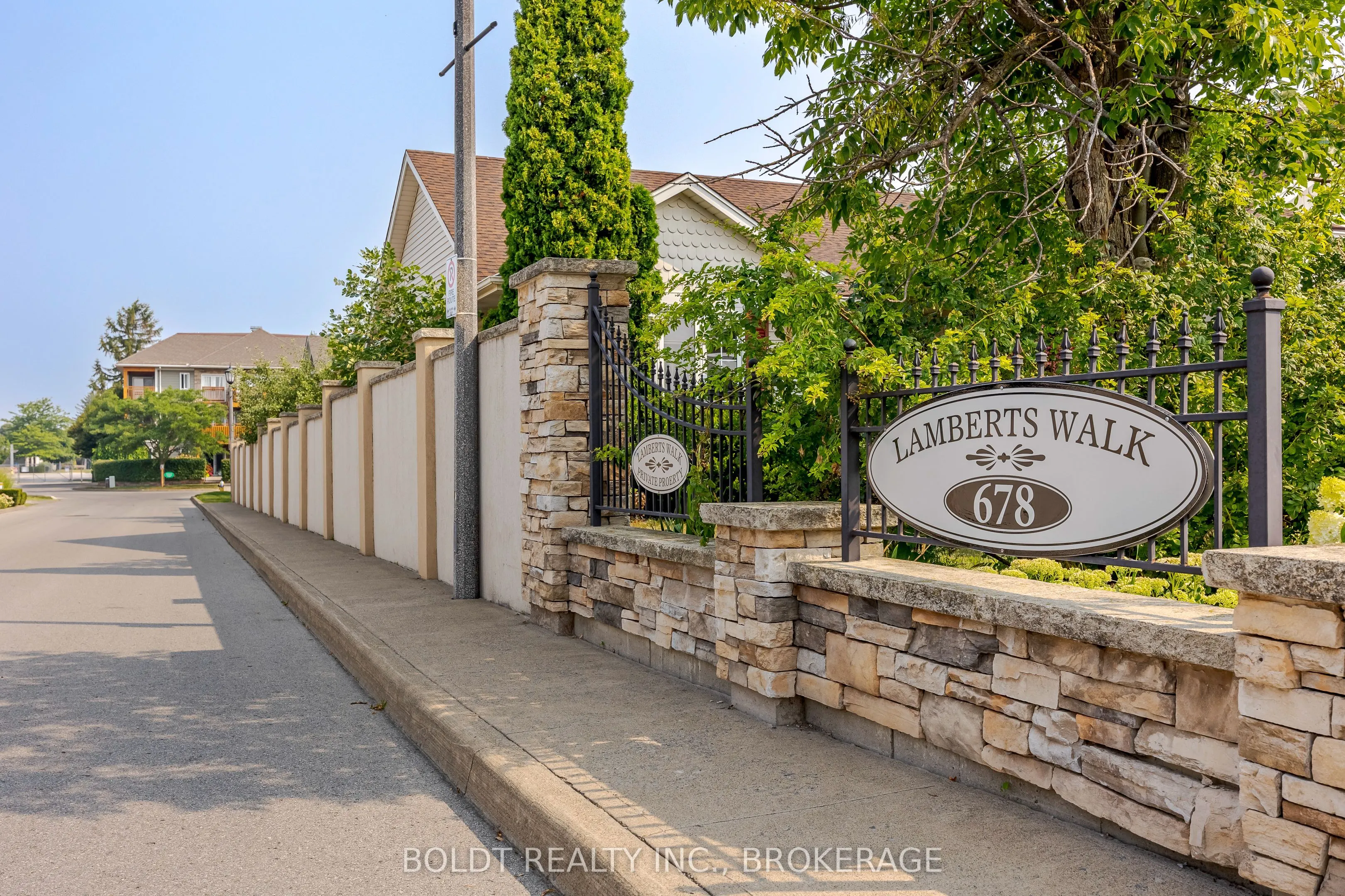 678 LINE 2 Road, #201