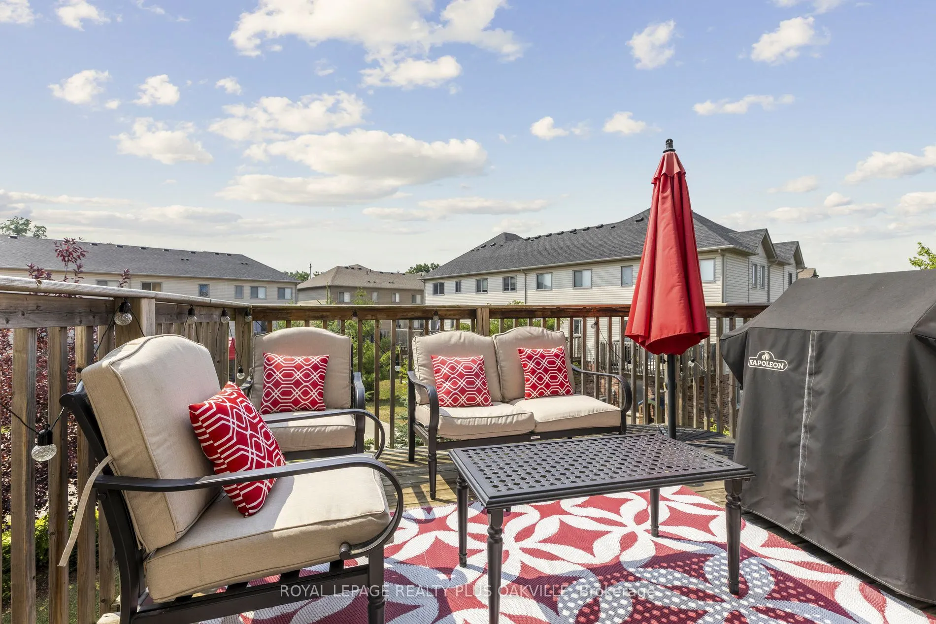 750 Lawrence Street, #41