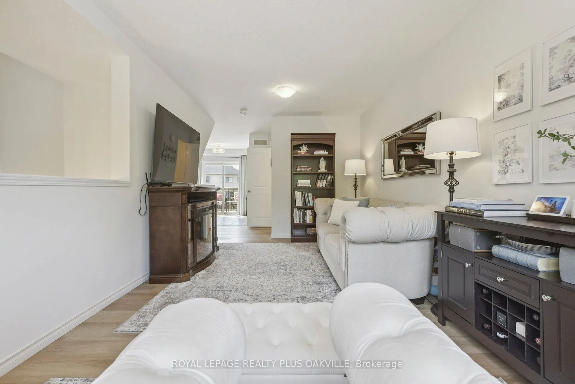 750 Lawrence Street, #41