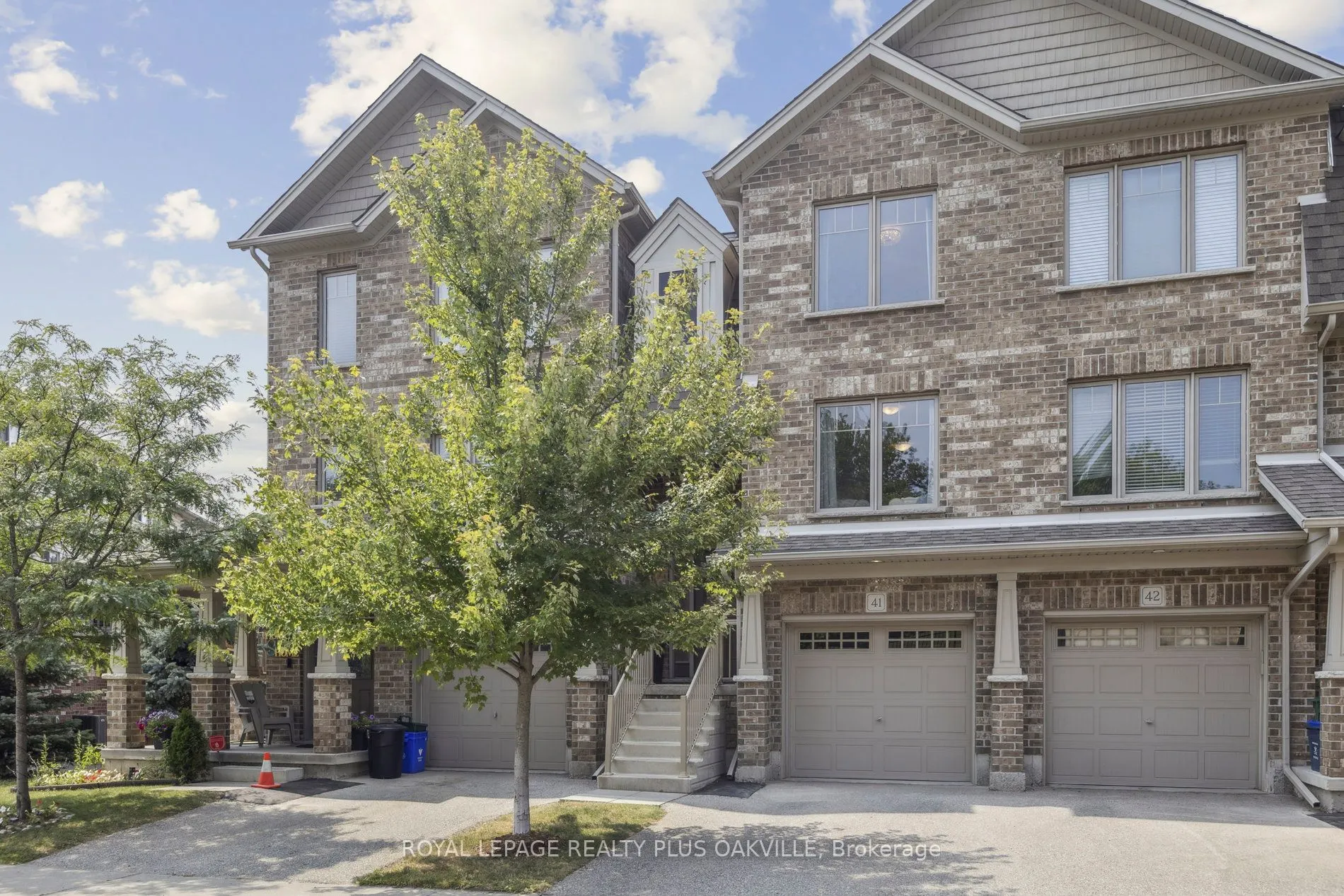750 Lawrence Street, #41