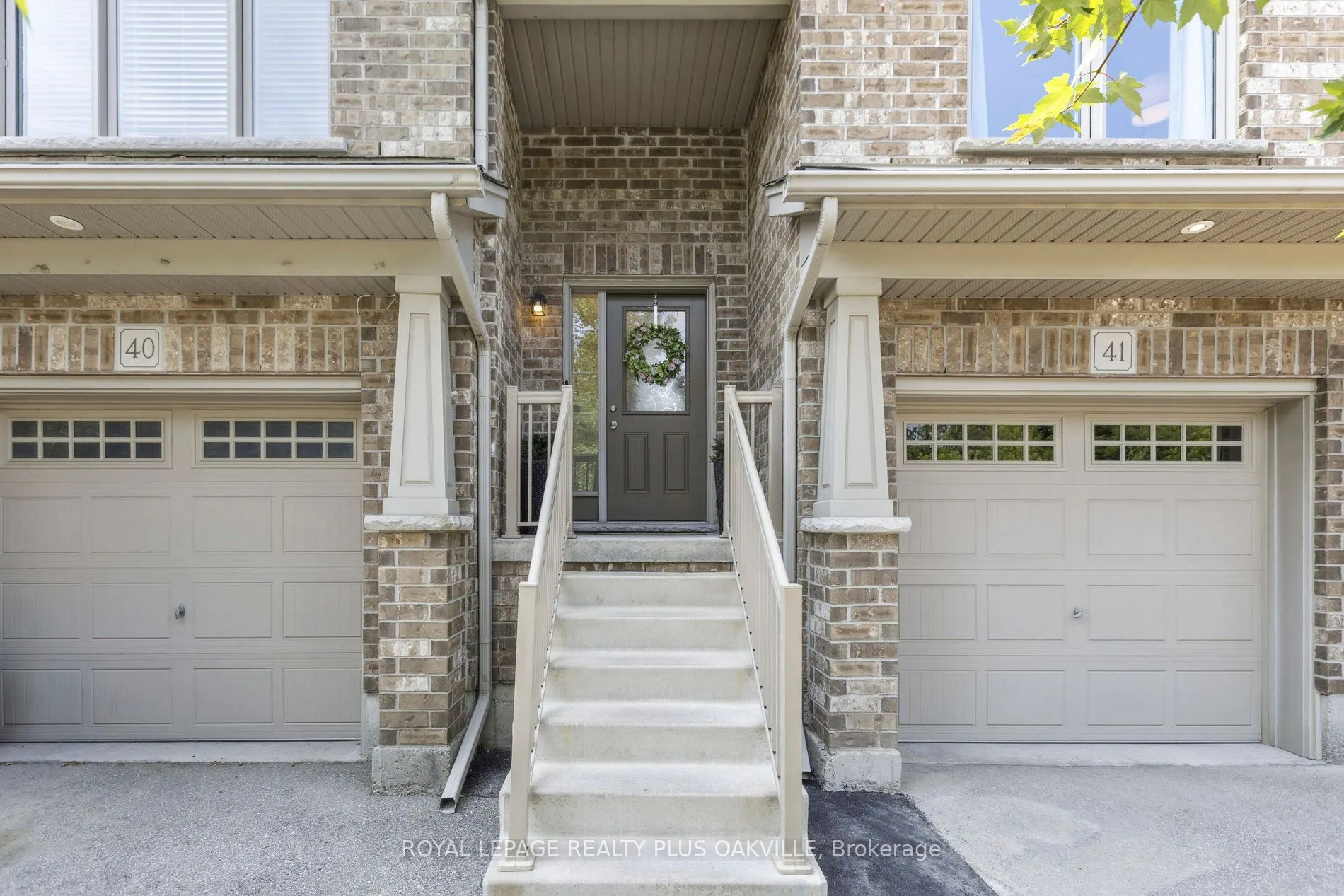 750 Lawrence Street, #41
