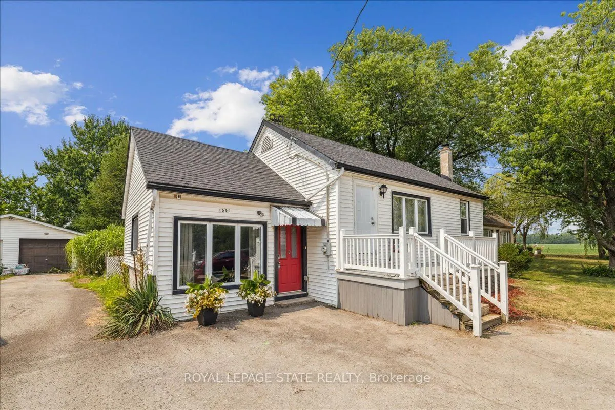 1591 Merrittville Highway