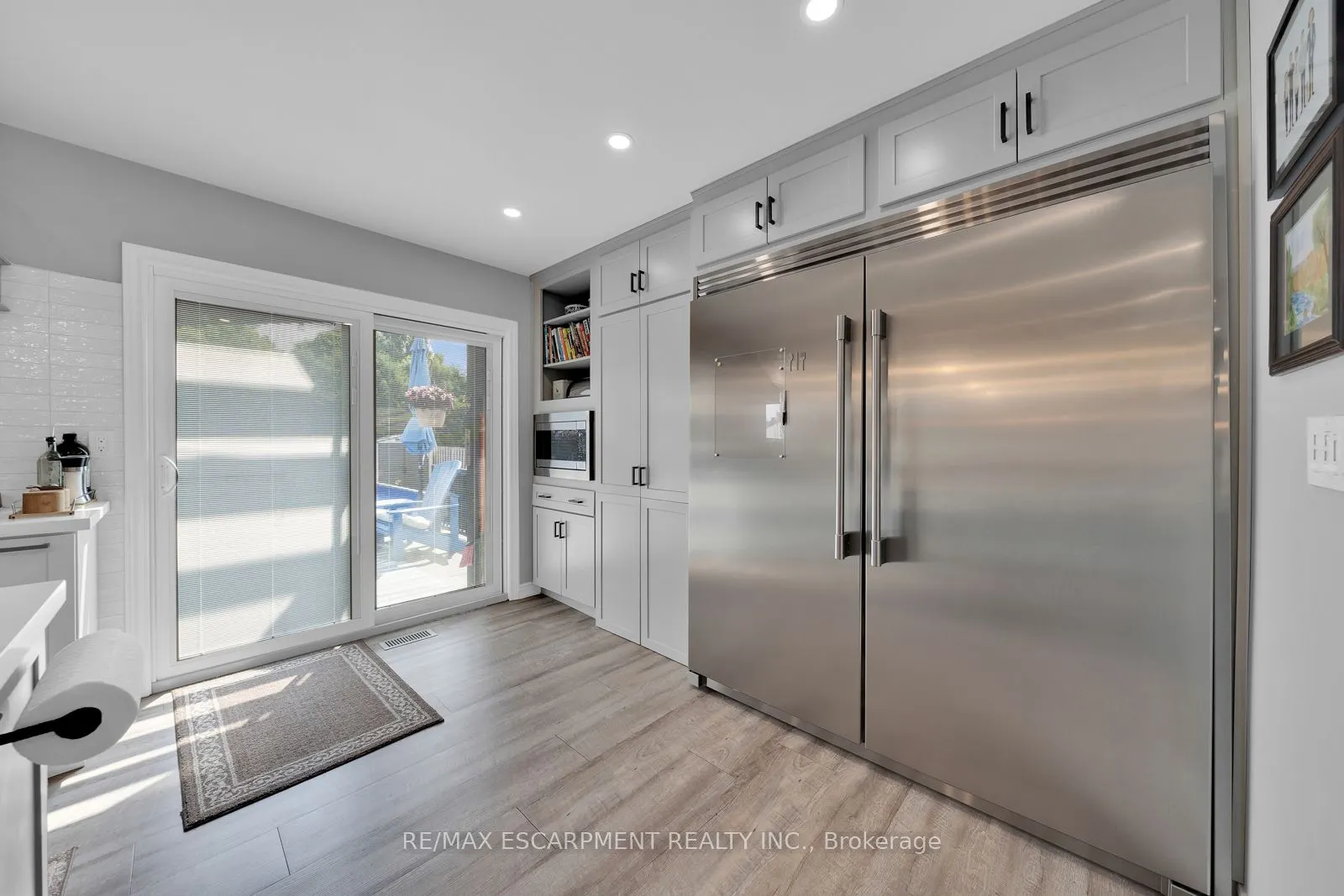3 Clansman Crescent