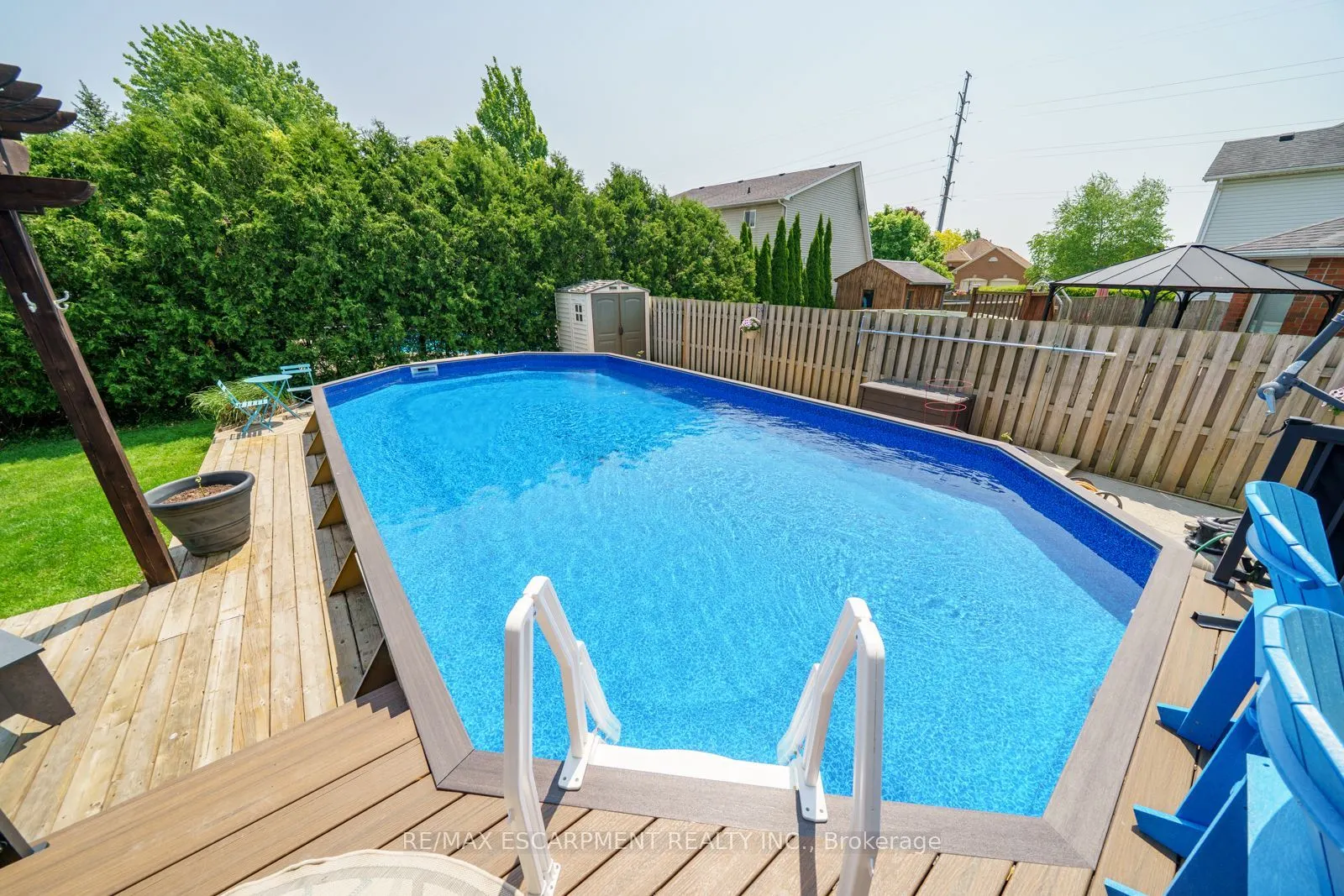 3 Clansman Crescent