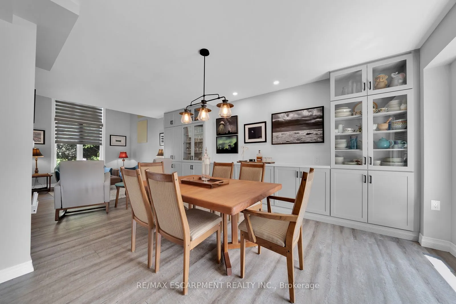 3 Clansman Crescent