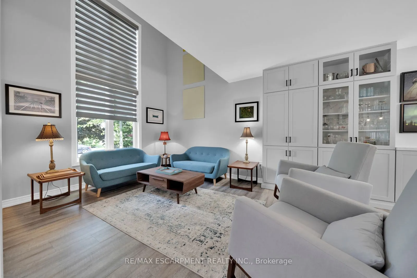 3 Clansman Crescent