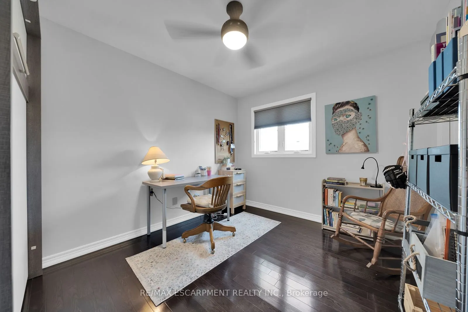 3 Clansman Crescent