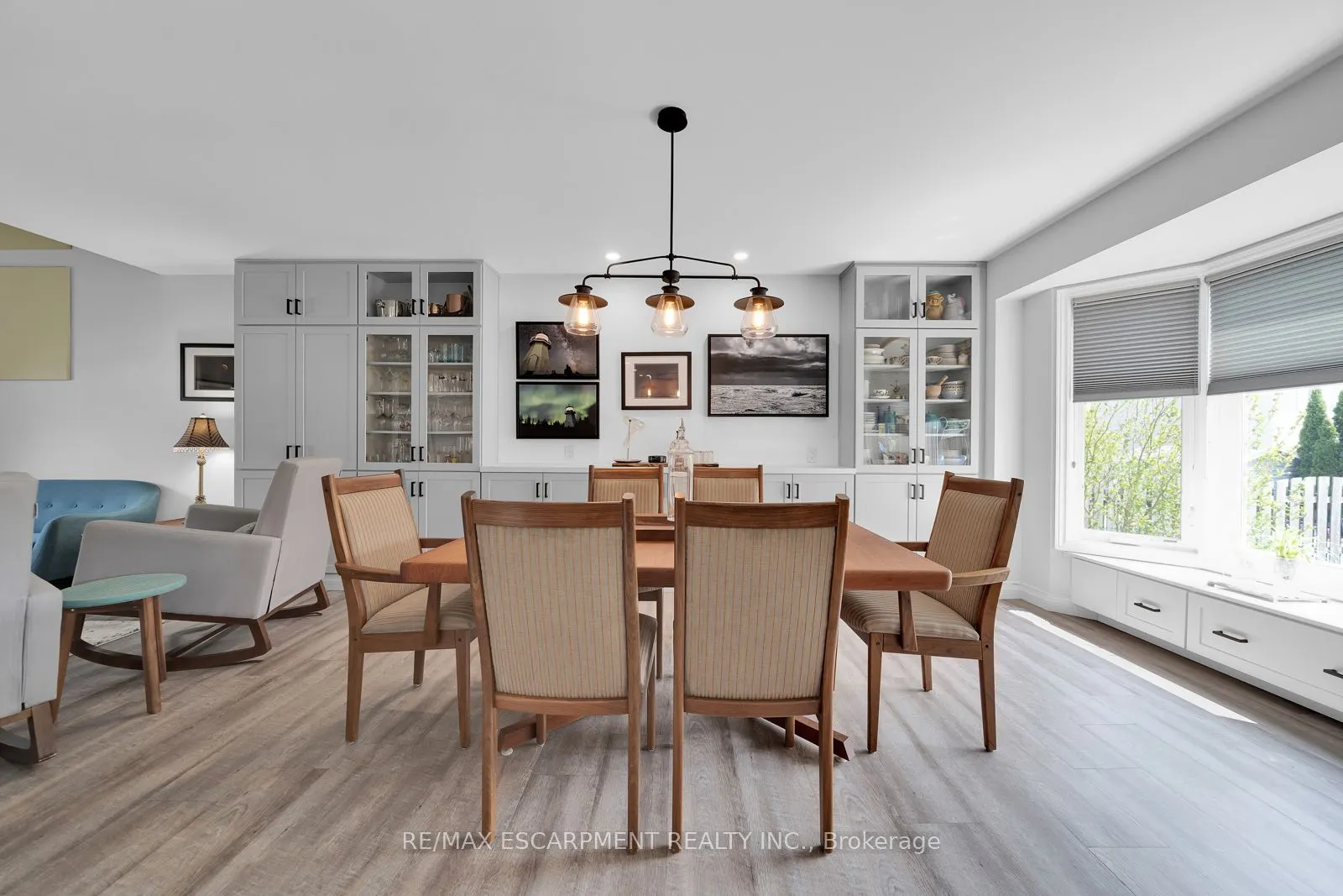 3 Clansman Crescent