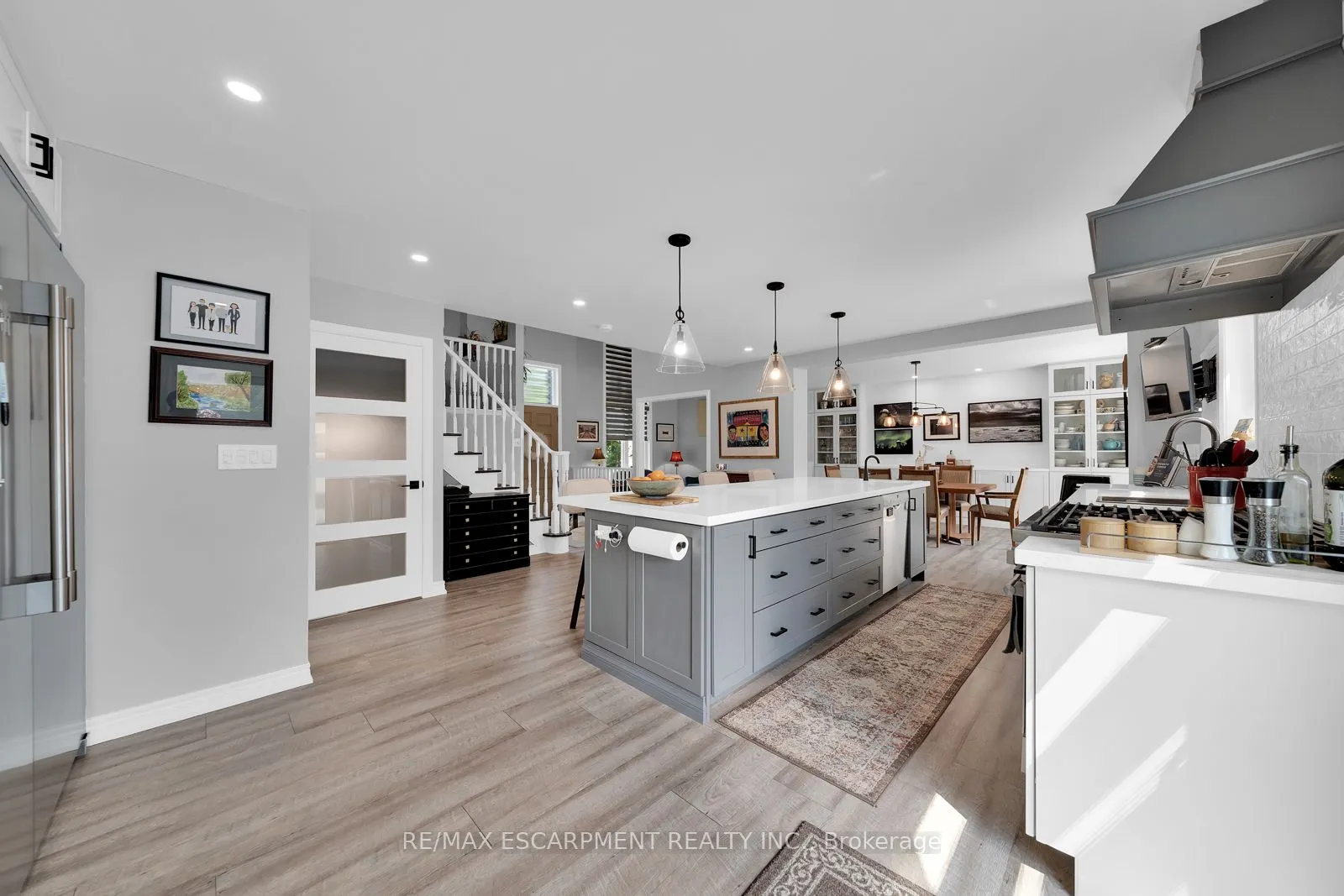 3 Clansman Crescent