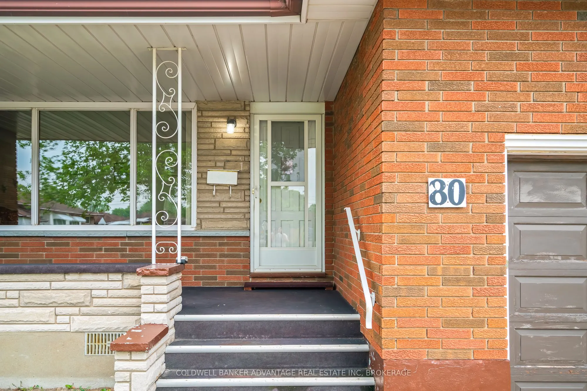80 Saint Andrews Avenue