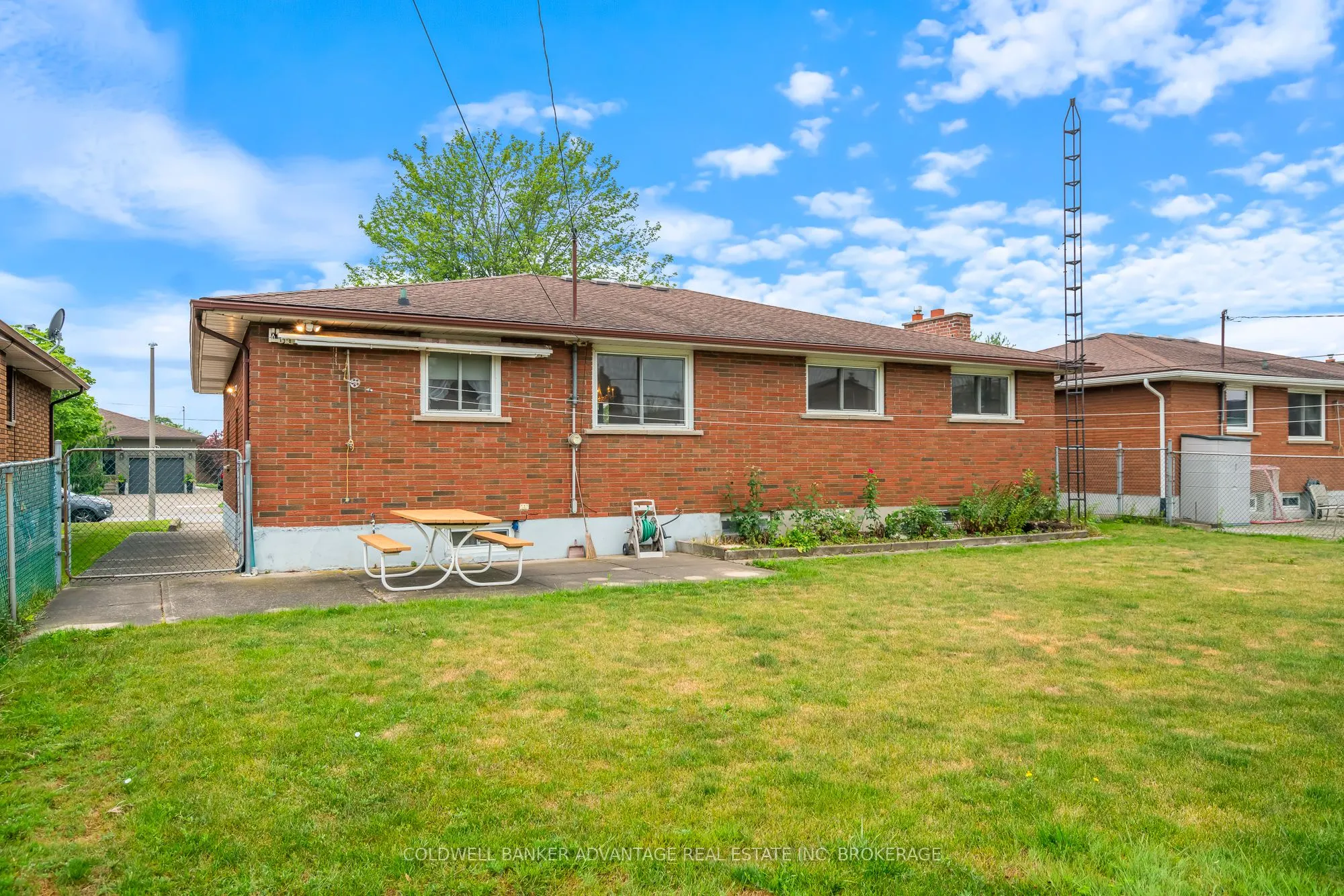 80 Saint Andrews Avenue