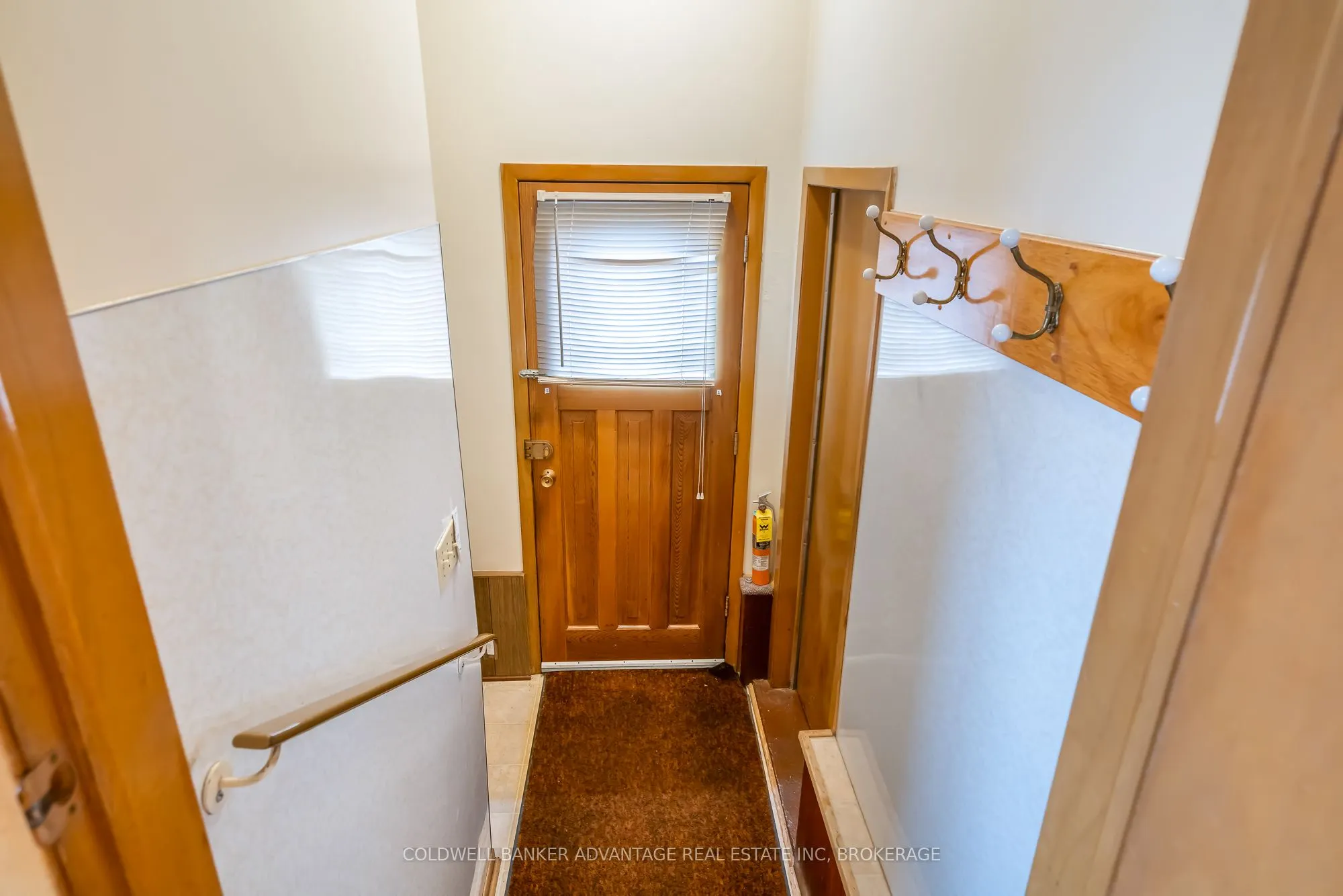 80 Saint Andrews Avenue