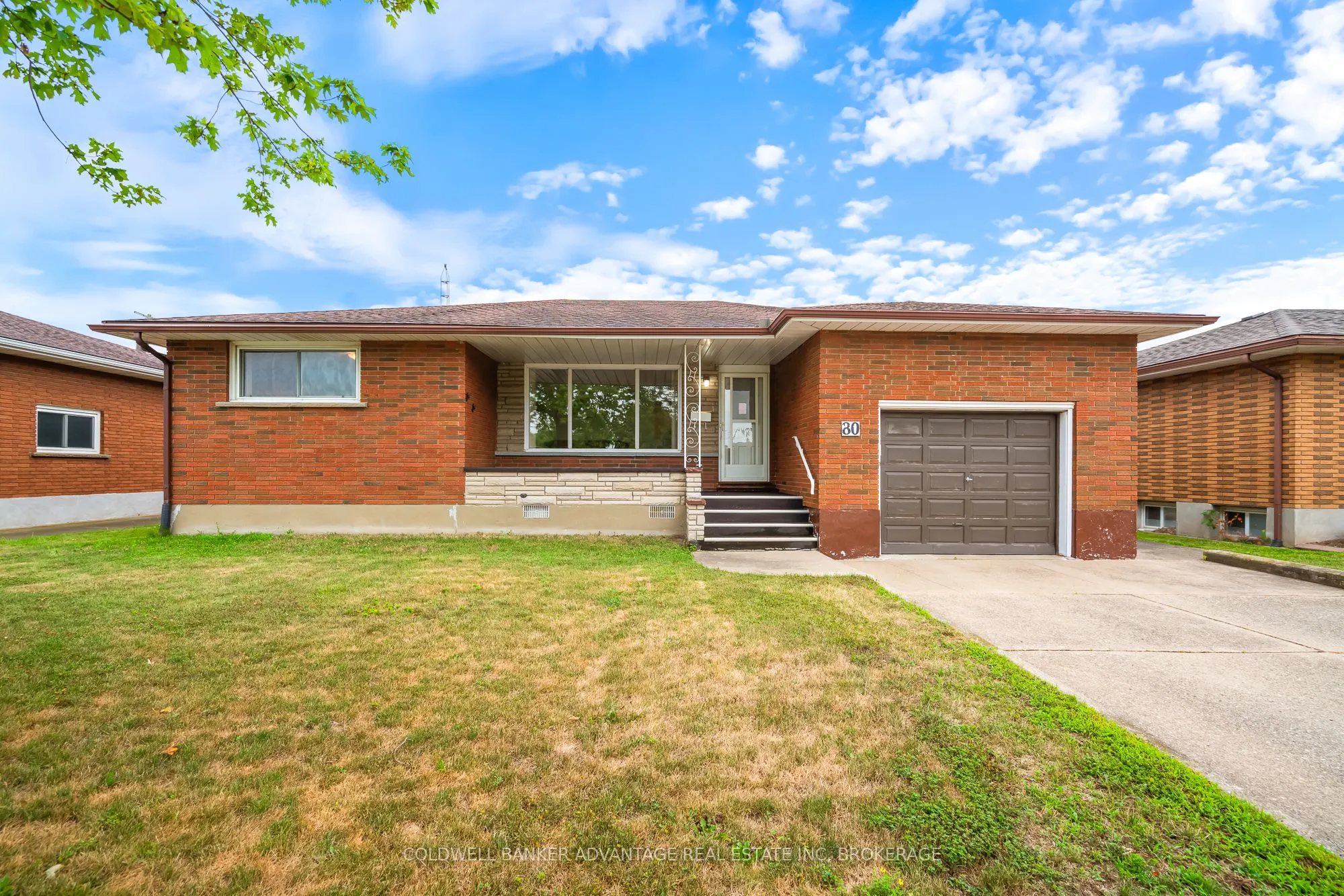 80 Saint Andrews Avenue