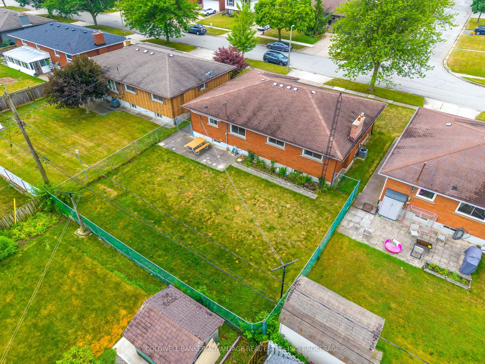 80 Saint Andrews Avenue