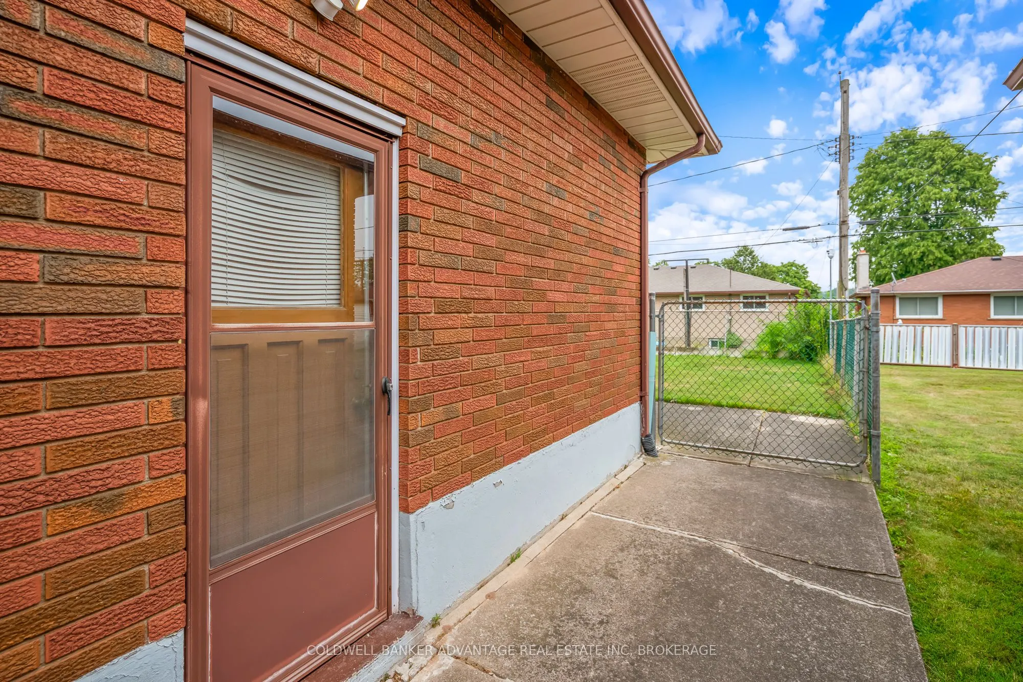 80 Saint Andrews Avenue