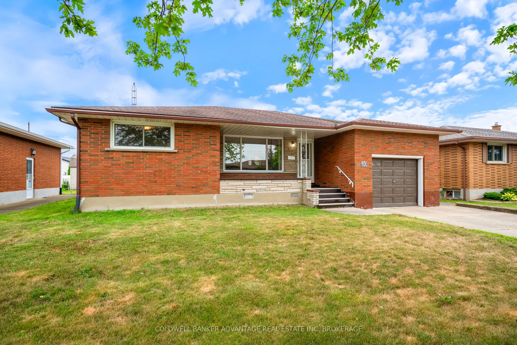 80 Saint Andrews Avenue
