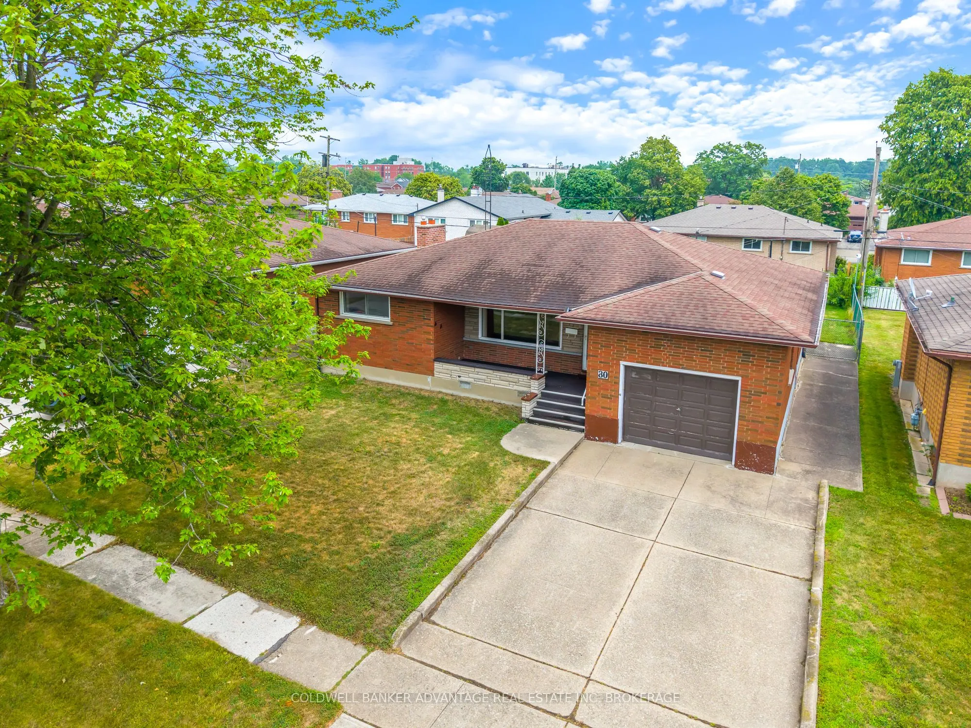 80 Saint Andrews Avenue