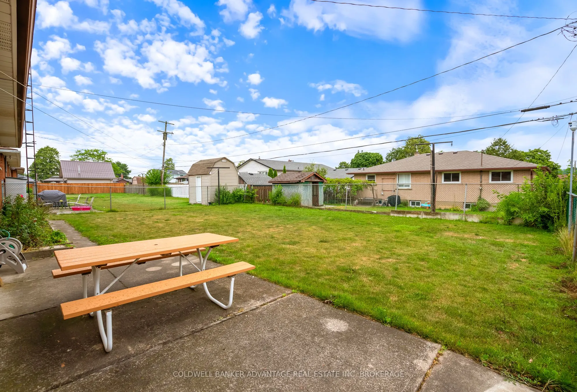 80 Saint Andrews Avenue