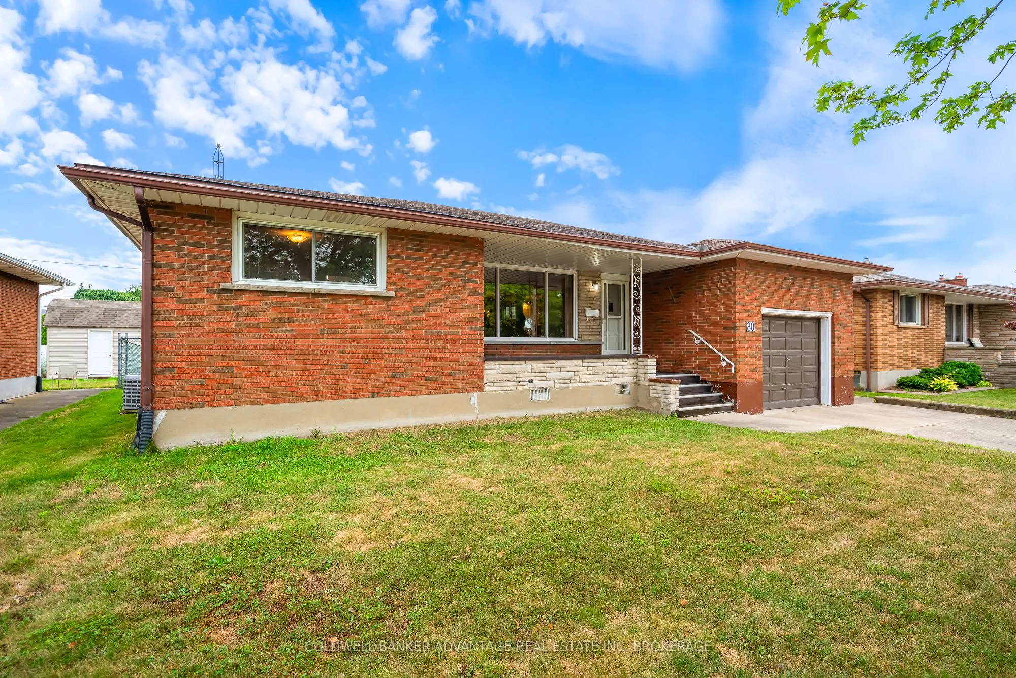 80 Saint Andrews Avenue
